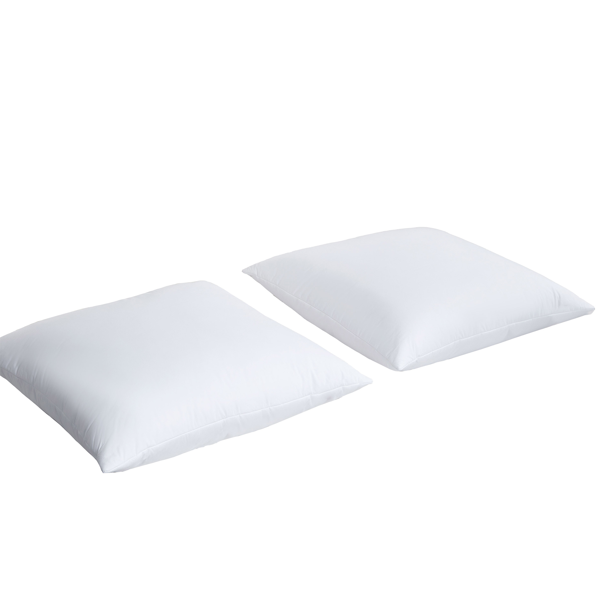 Hotel Grand Feather Euro Pillow  2-pack