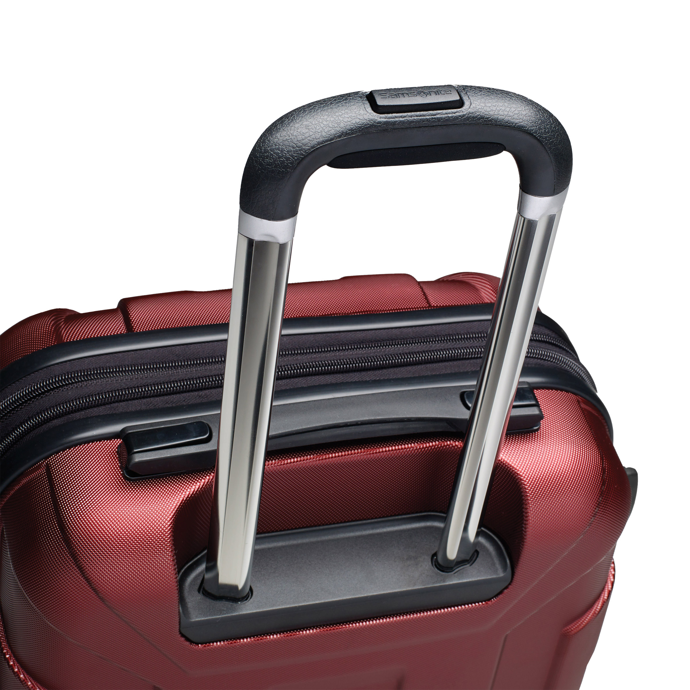 Samsonite Jaws 2-piece Luggage Set | Costco