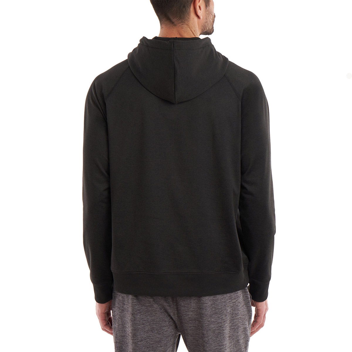 Kirkland Signature - Pull à capuche pour homme