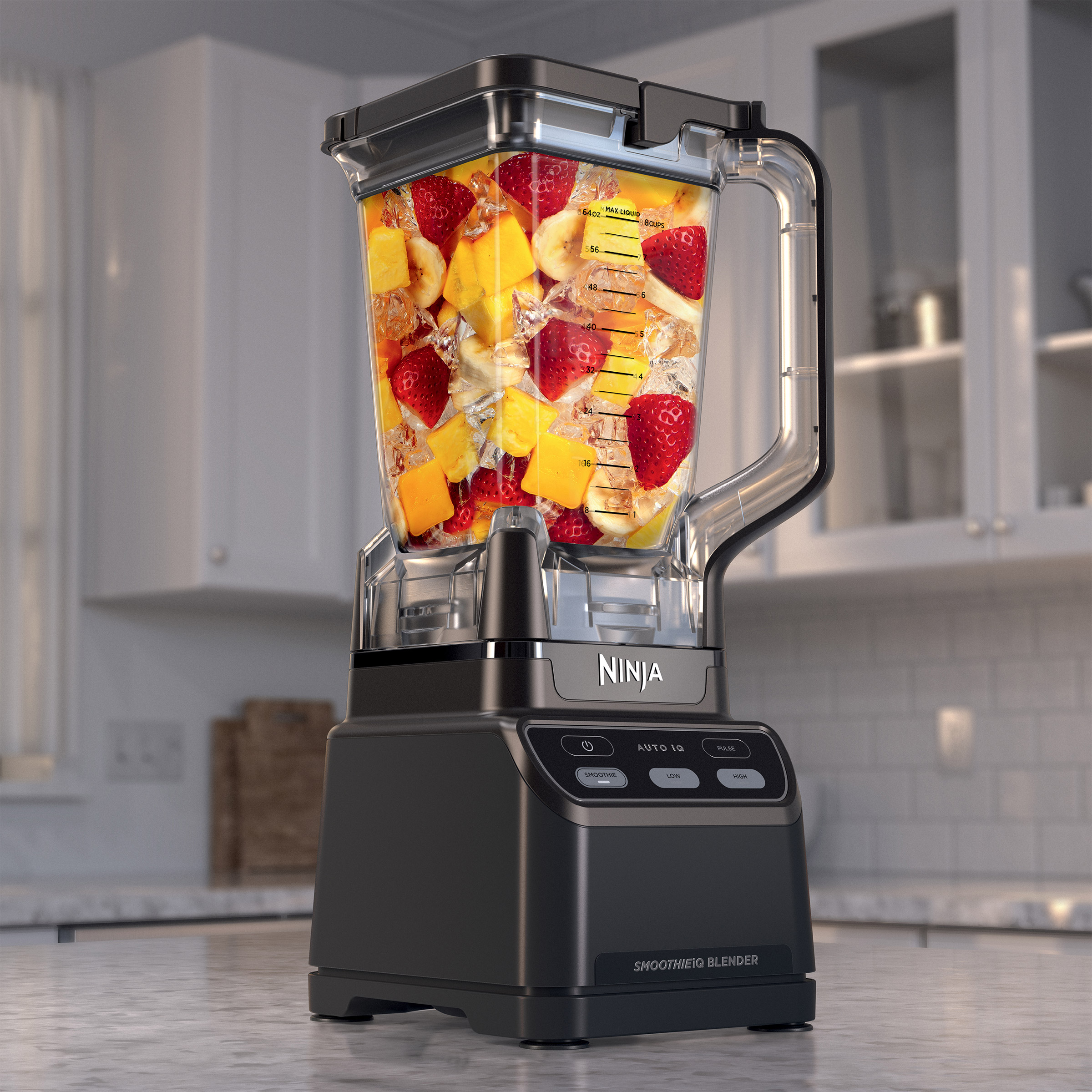 Ninja Professional Blender with Auto IQ | Costco