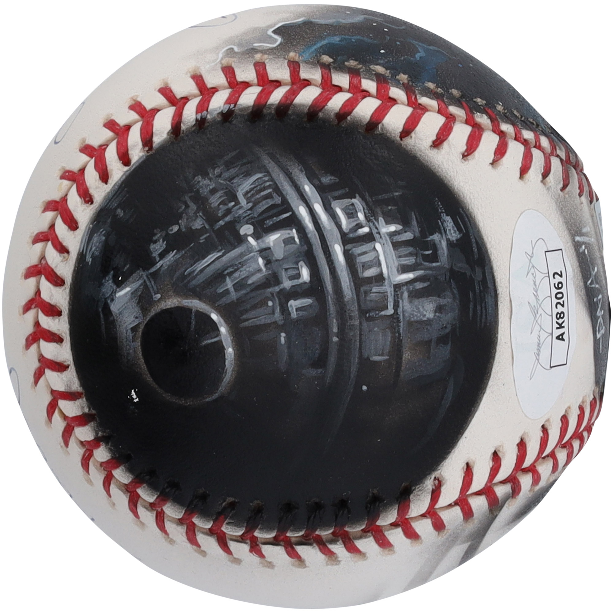 Enlarge Product Preview 5 Successfully Enriched by automation Job.