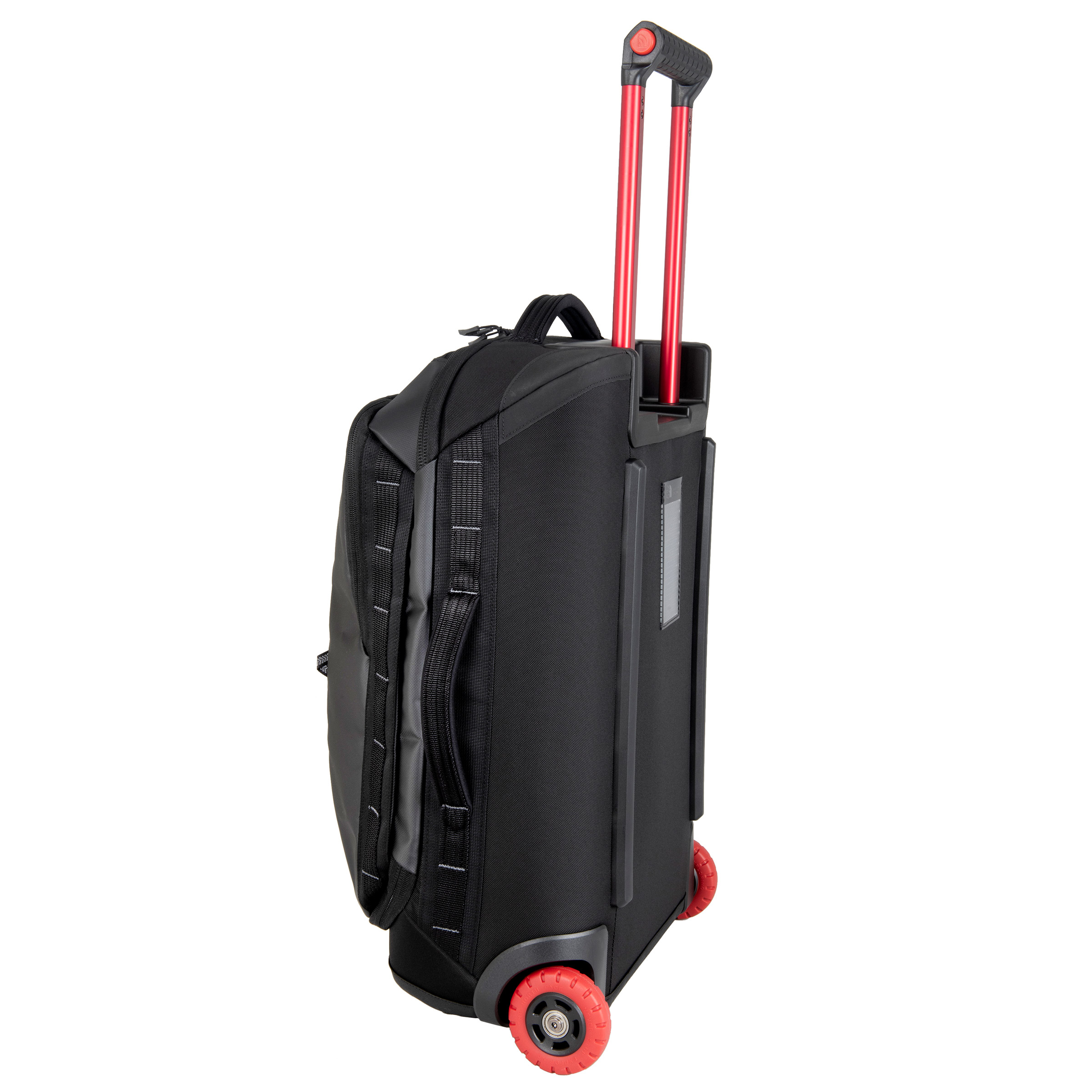 The North Face Rolling Thunder 40 Liter Duffel Luggage | Costco