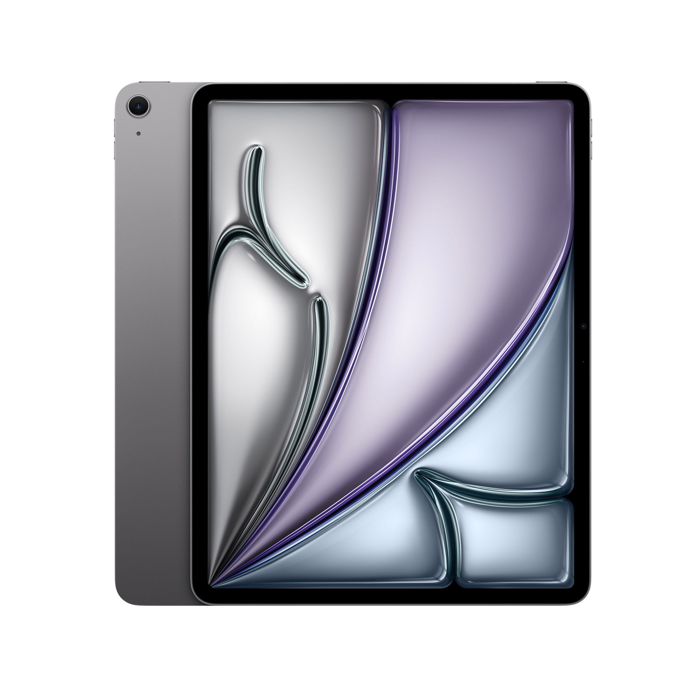 iPad Air 13-inch, 256GB Wi-Fi (M3 chip) Built For Apple