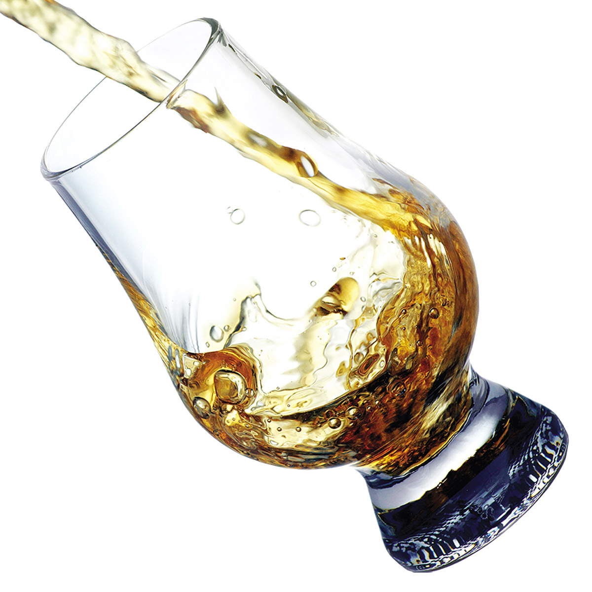 The Glencairn Whiskey Glass, 6-piece Set