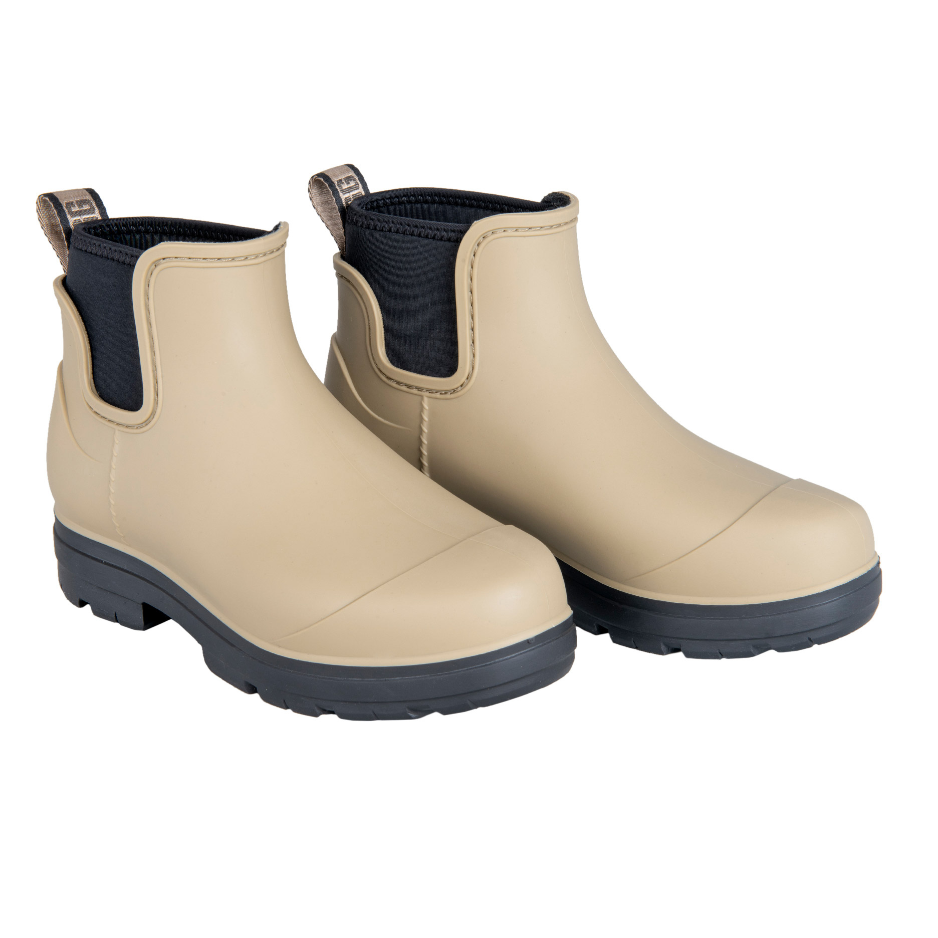 UGG Ladies' Droplet Rainboot | Costco