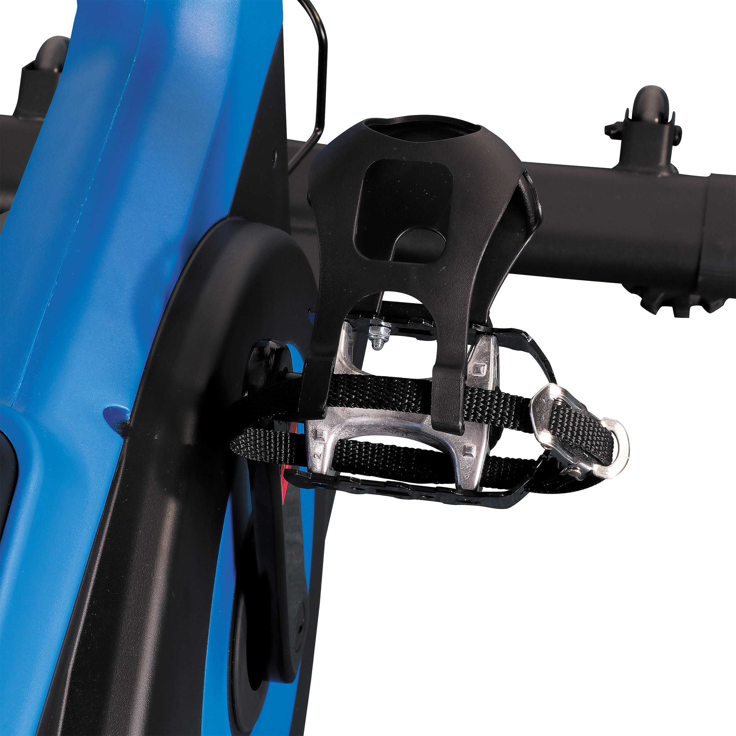 Xterra Fitness MBX3500 Rear Drive Indoor Cycle | Costco