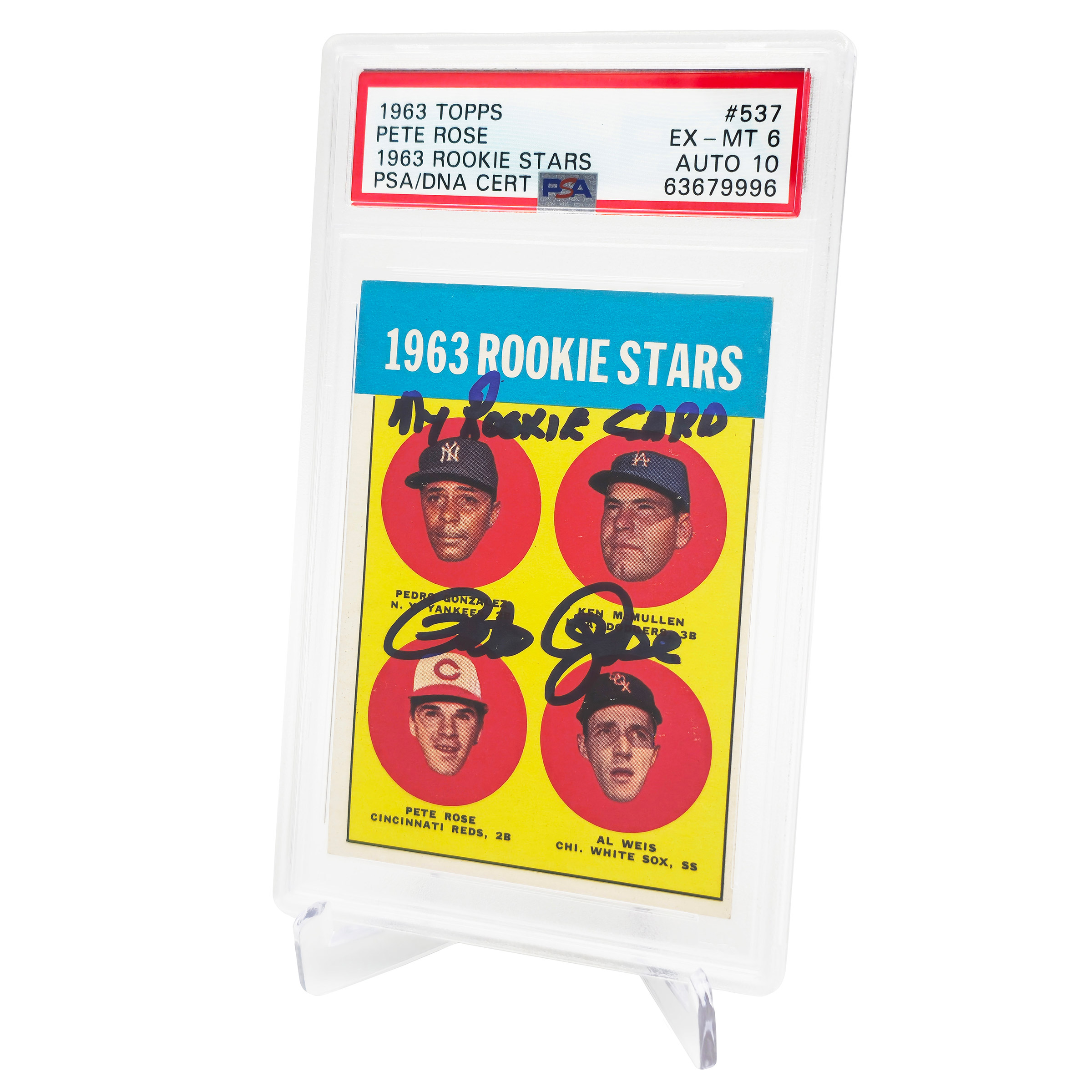 Enlarge Product Preview 3 Successfully Enriched by automation Job.