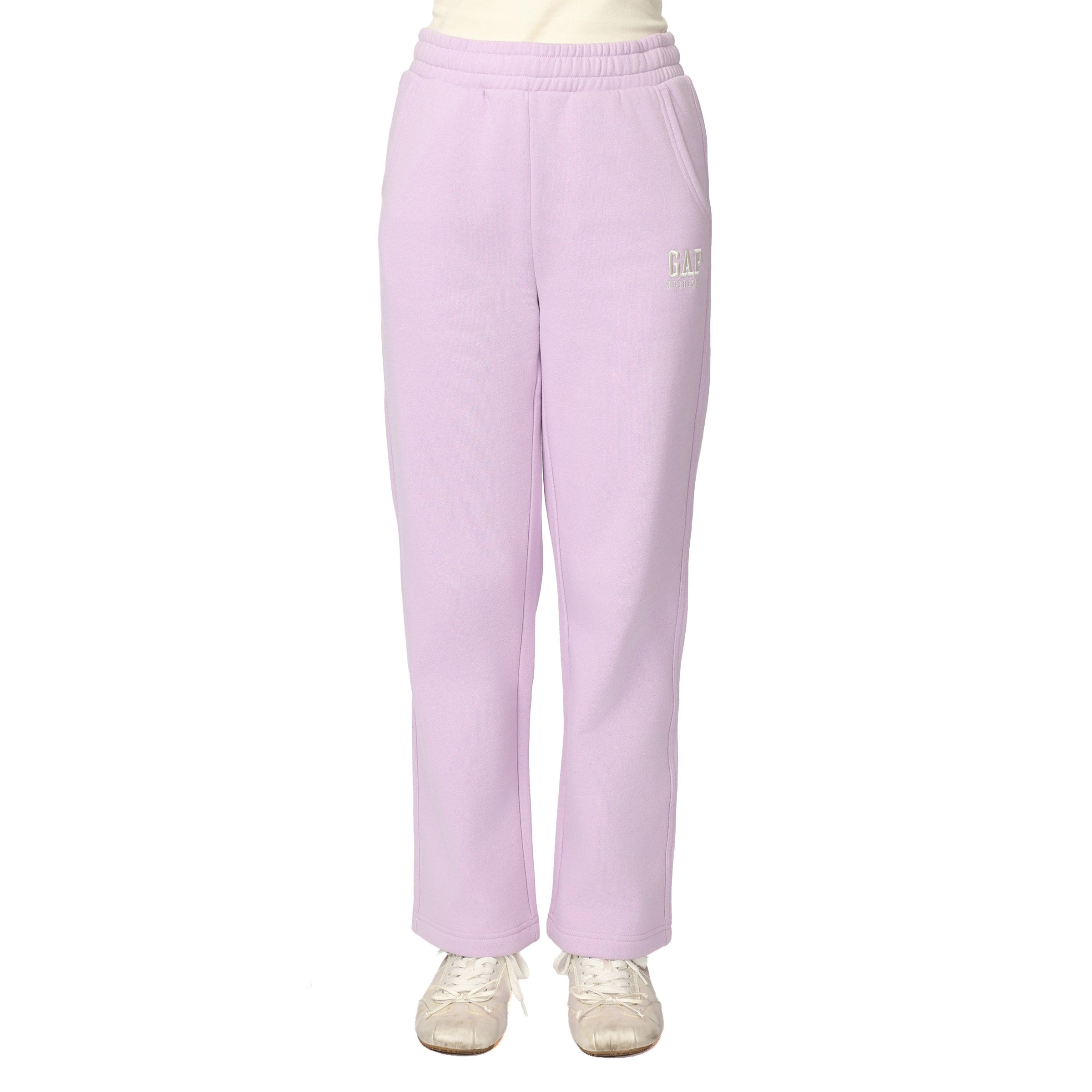 Pantalons Violet Pour Femme | Banana Republic Factory