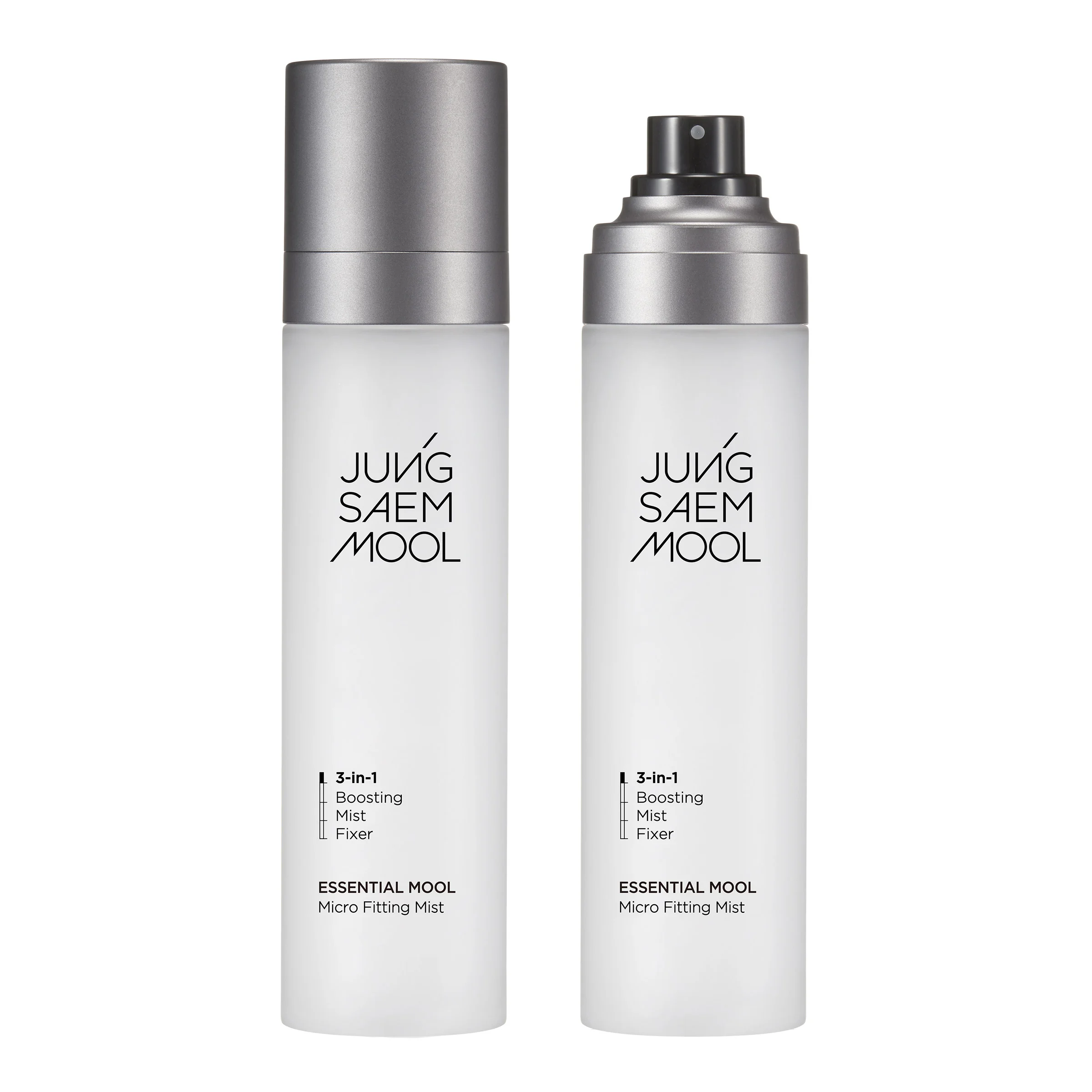 【お取り寄せ商品】【アメリカコストコ品】JUNGSAEMMOOL エッセンシャル ムール マイクロ フィッティング ミスト、約239ml、2 パック JUNGSAEMMOOL Essential Mool Micro Fitting Mist, 8.11 fl oz, 2-pack 4000316615-847__1?auto=webp&