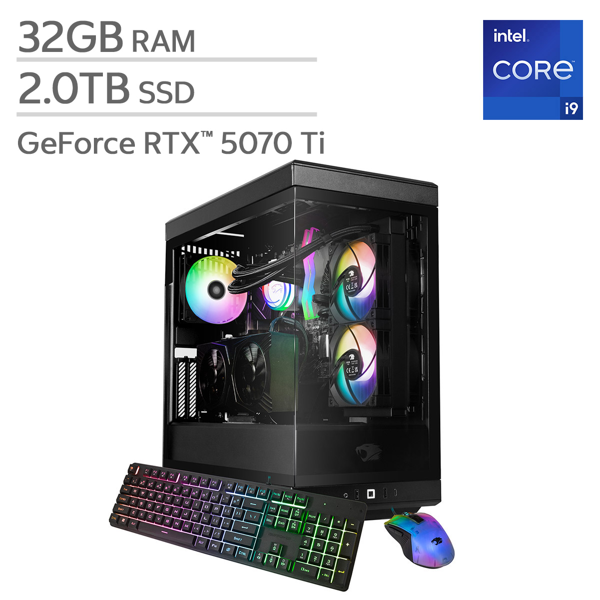 Step-by-step procurement process