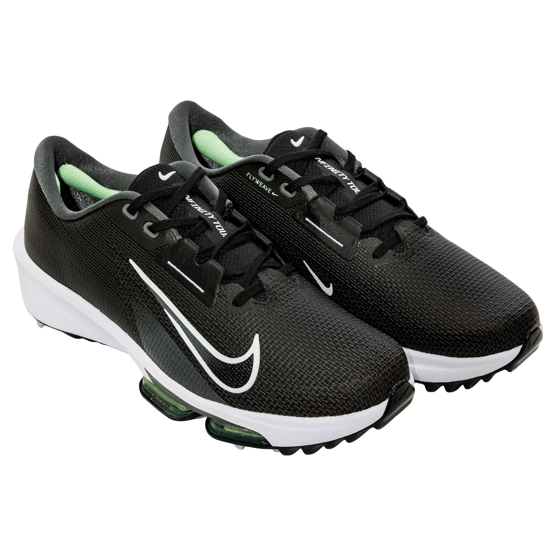 Nike Air Zoom Infinity Tour 2 27㎝ Nike Air Zoom Infinity Tour 2 Golf Shoe | Costco