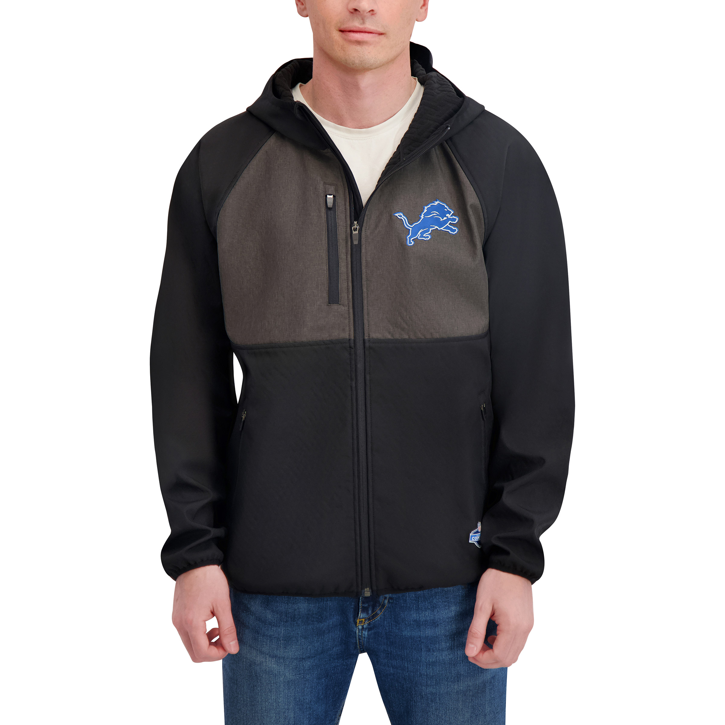 NFL - Men's Softshell Jacket