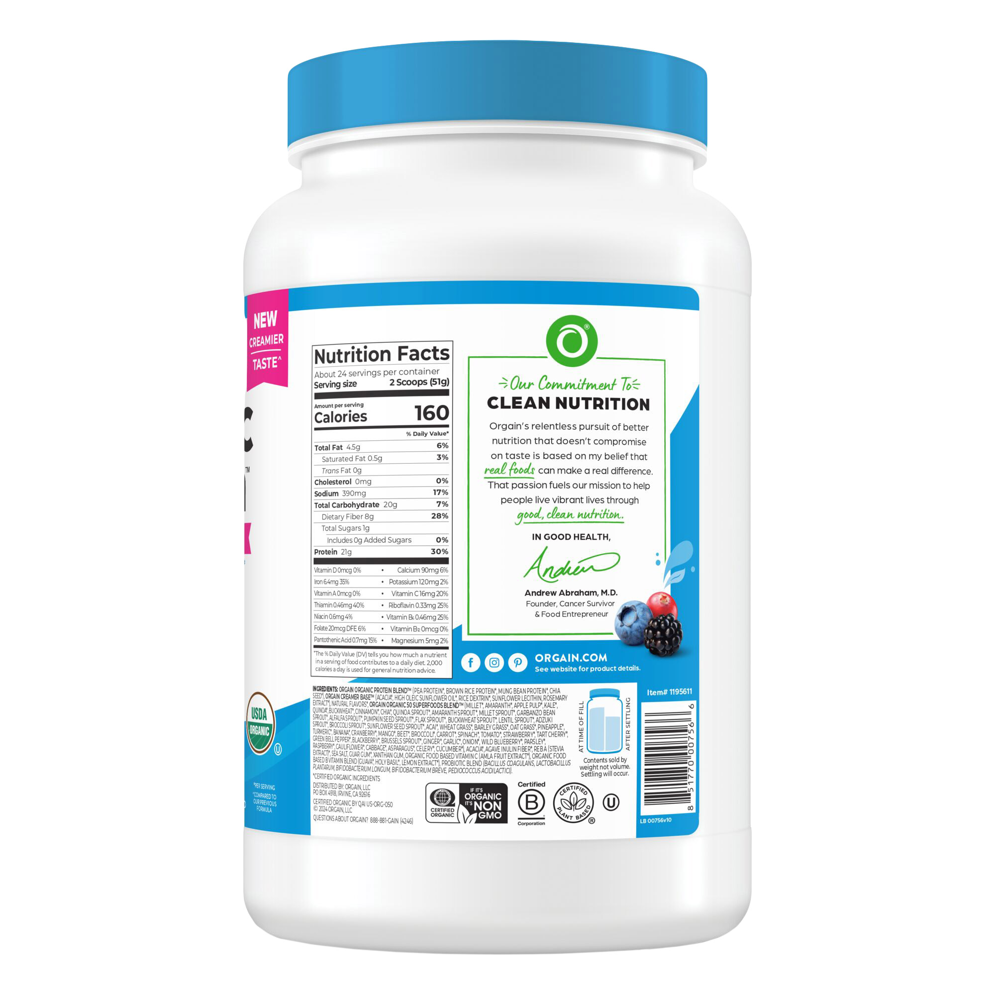 Enlarge Product Preview 3 Successfully Enriched by automation Job.