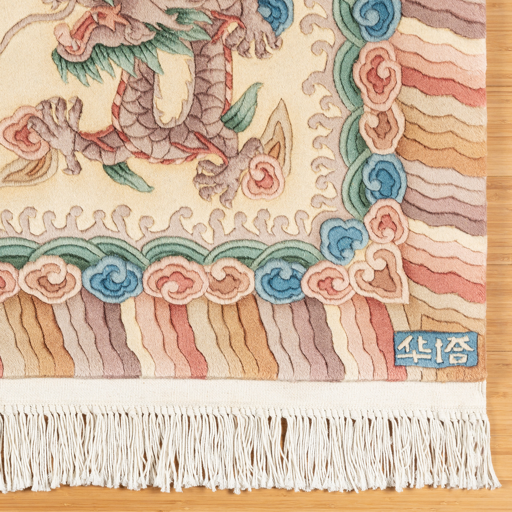 Enlarge Product Preview 4 Successfully Enriched by automation Job.