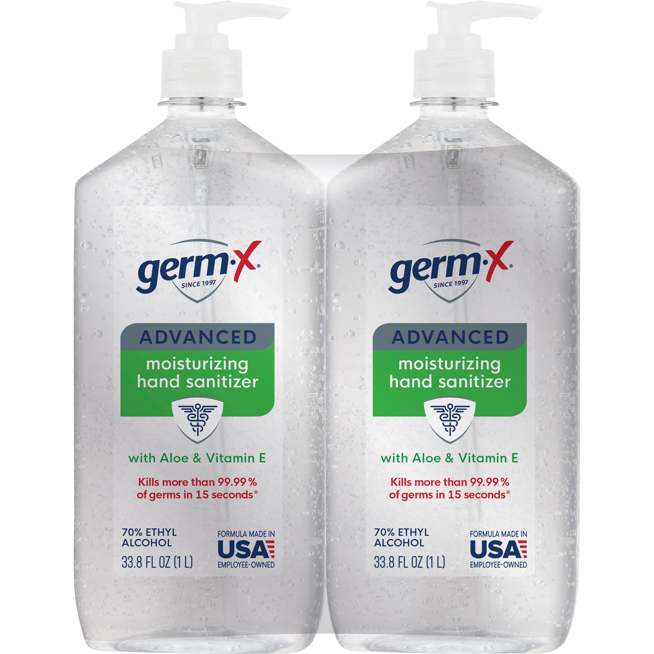 Bite Germa Neos & 【新品】Akima Super 33.8 Unscented, Gel, Sanitizer Hand Moisturizing Advanced Germ-X ギター