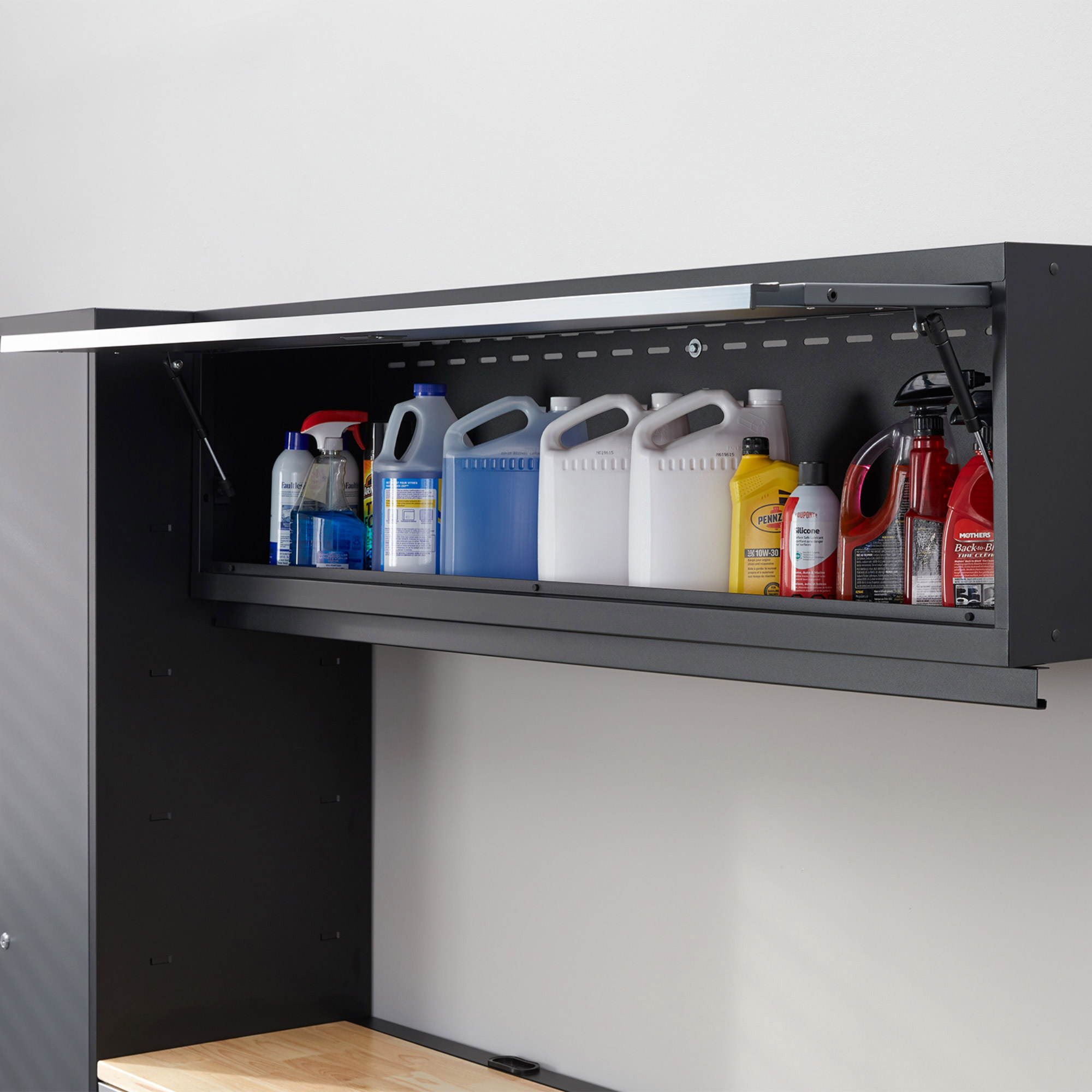 Enlarge Product Preview 8 Successfully Enriched by automation Job.