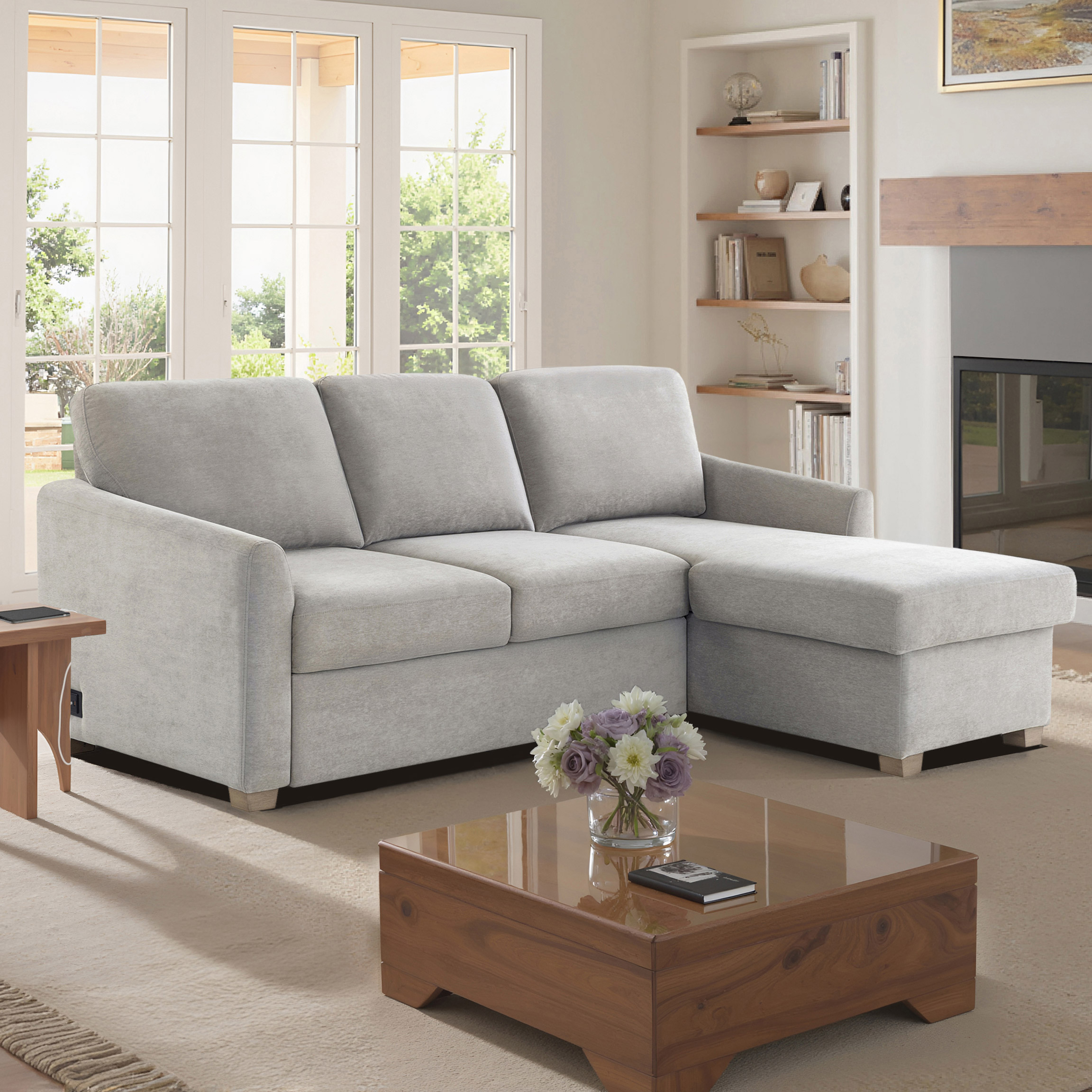 Coddle Cameron Sofa - Thumbnail 2