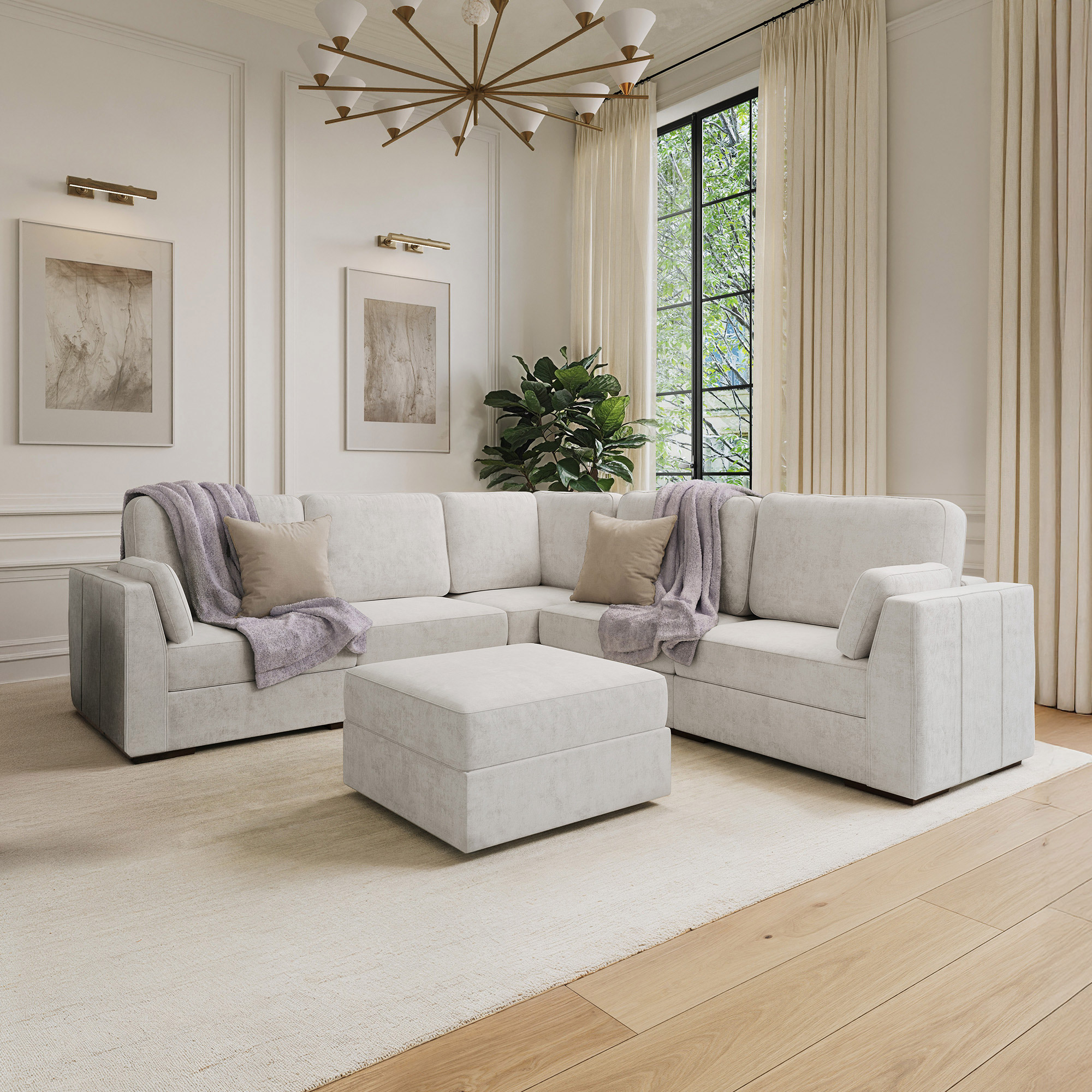 Enlarge Product Preview 2 Successfully Enriched by automation Job.