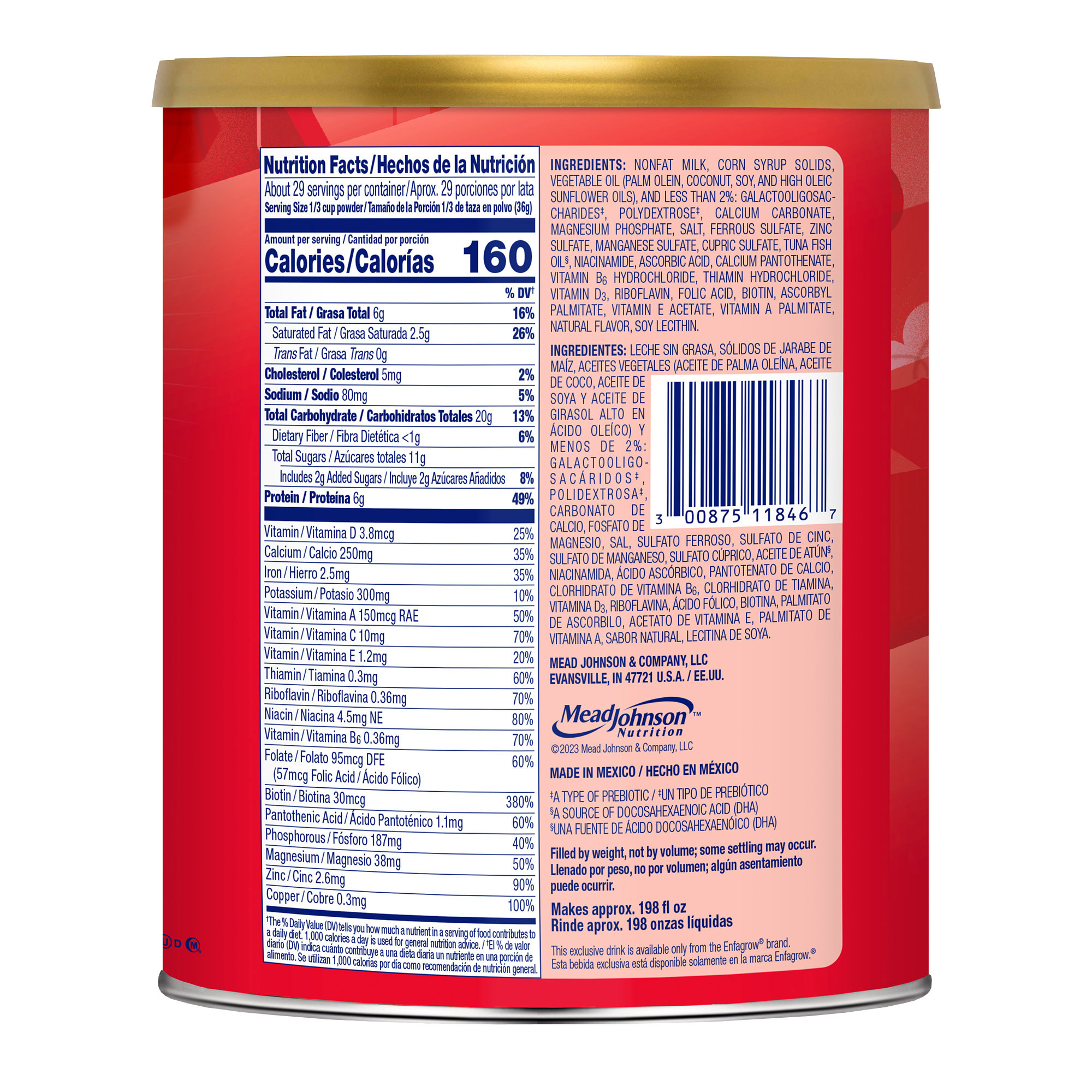 Enlarge Product Preview 2 Successfully Enriched by automation Job.