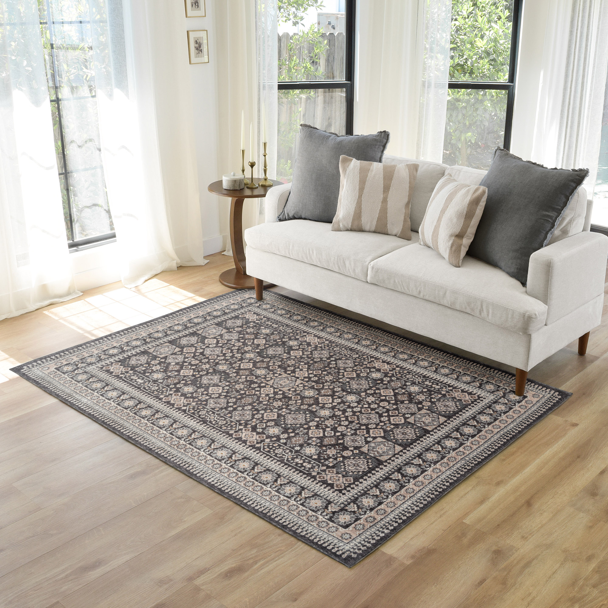 Thomasville Finlay Area Rug Collection  Doria