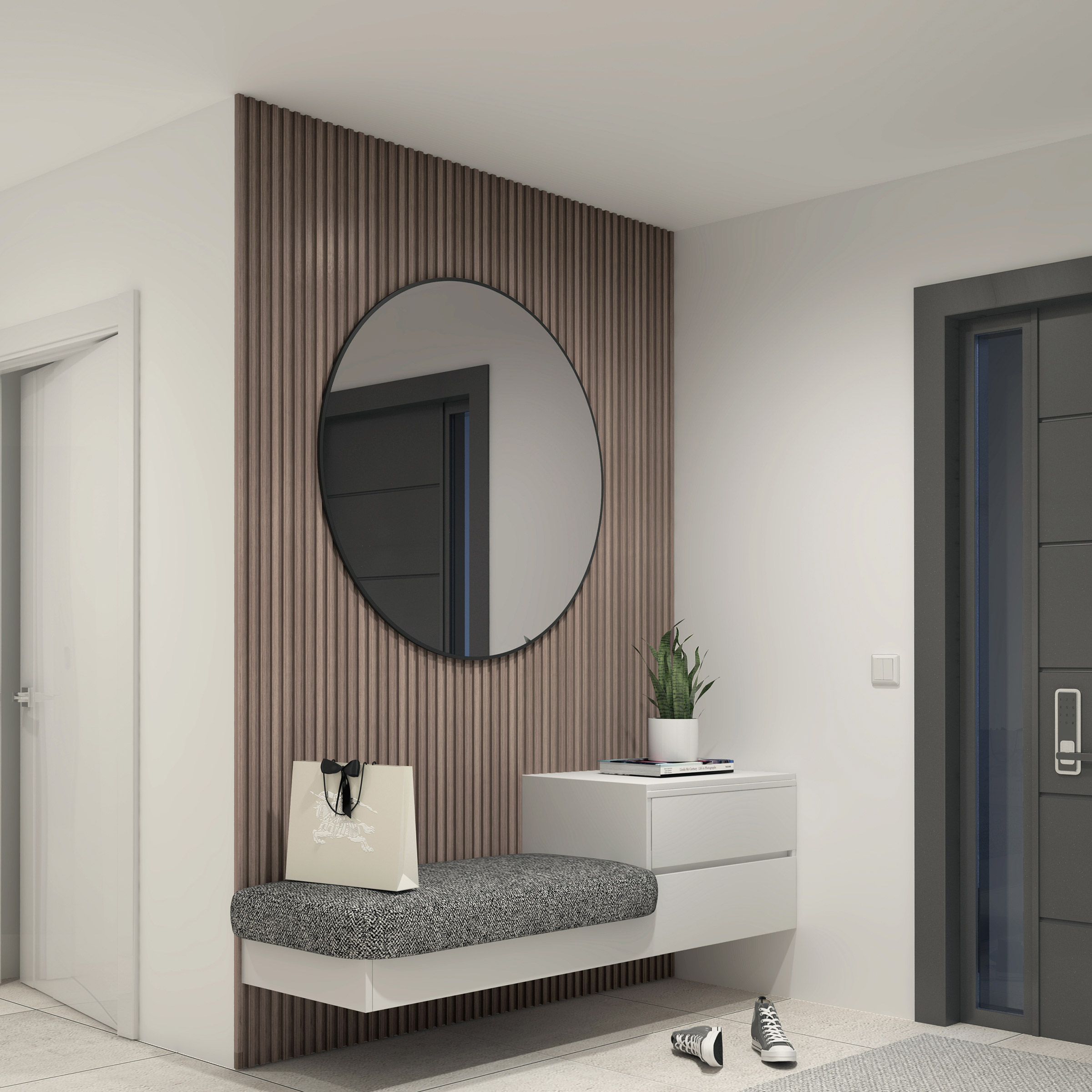 Enlarge Product Preview 3 Successfully Enriched by automation Job.