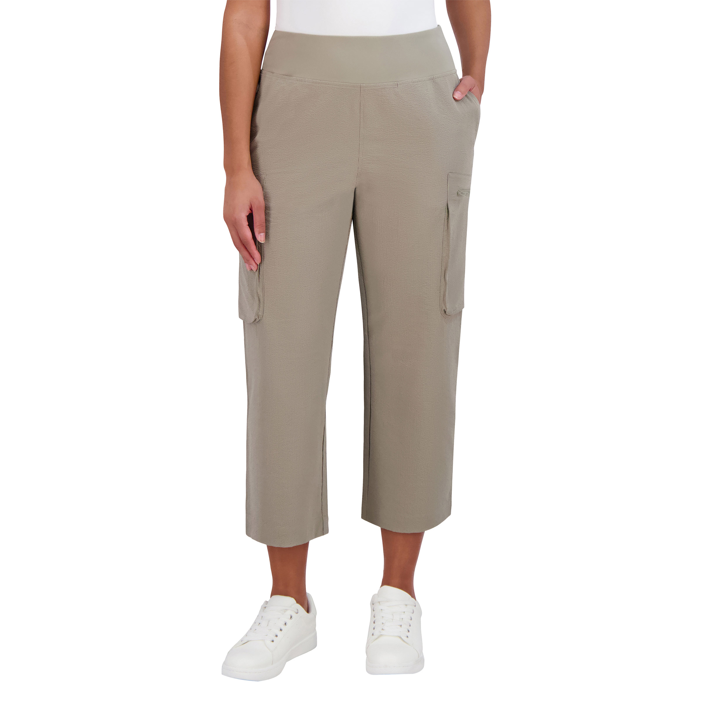 SAGE Women's Cargo Pant | Costco