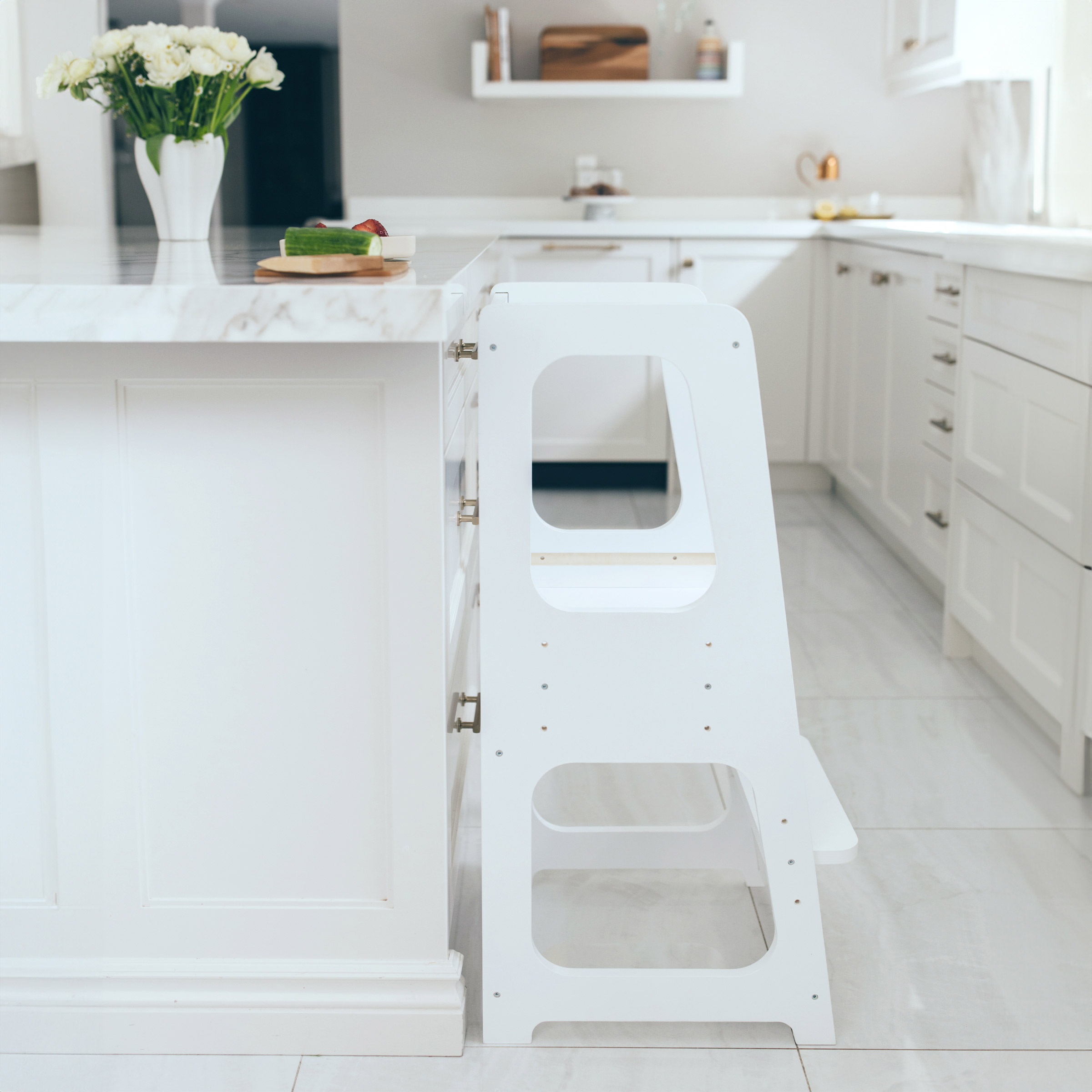 Millystone Educational Learning Tower