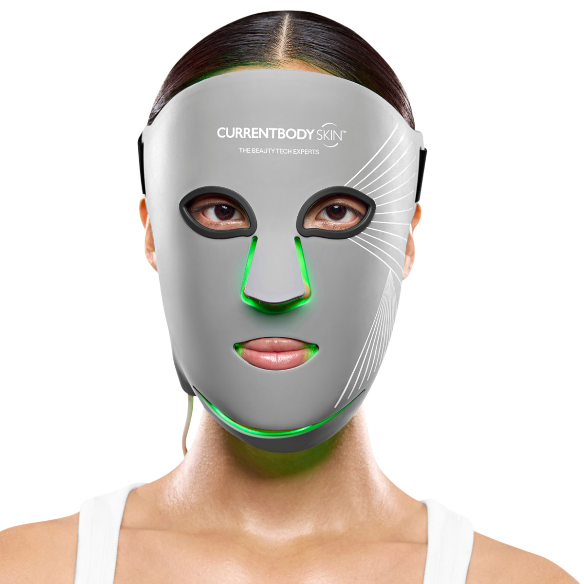 CurrentBody Skin LED Multi Light Therapy Mask | Costco