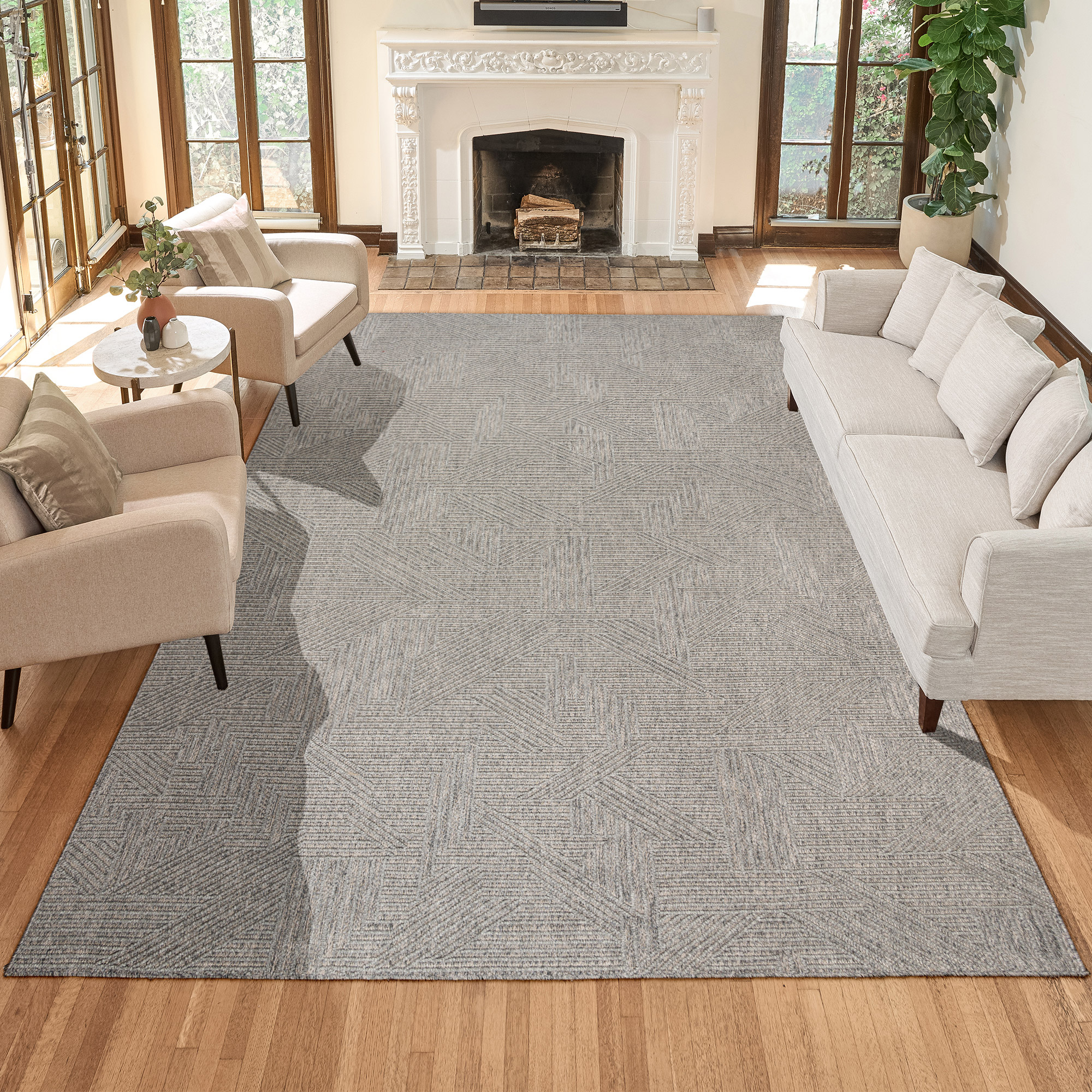 Regent Area Rug Collection  Devyn