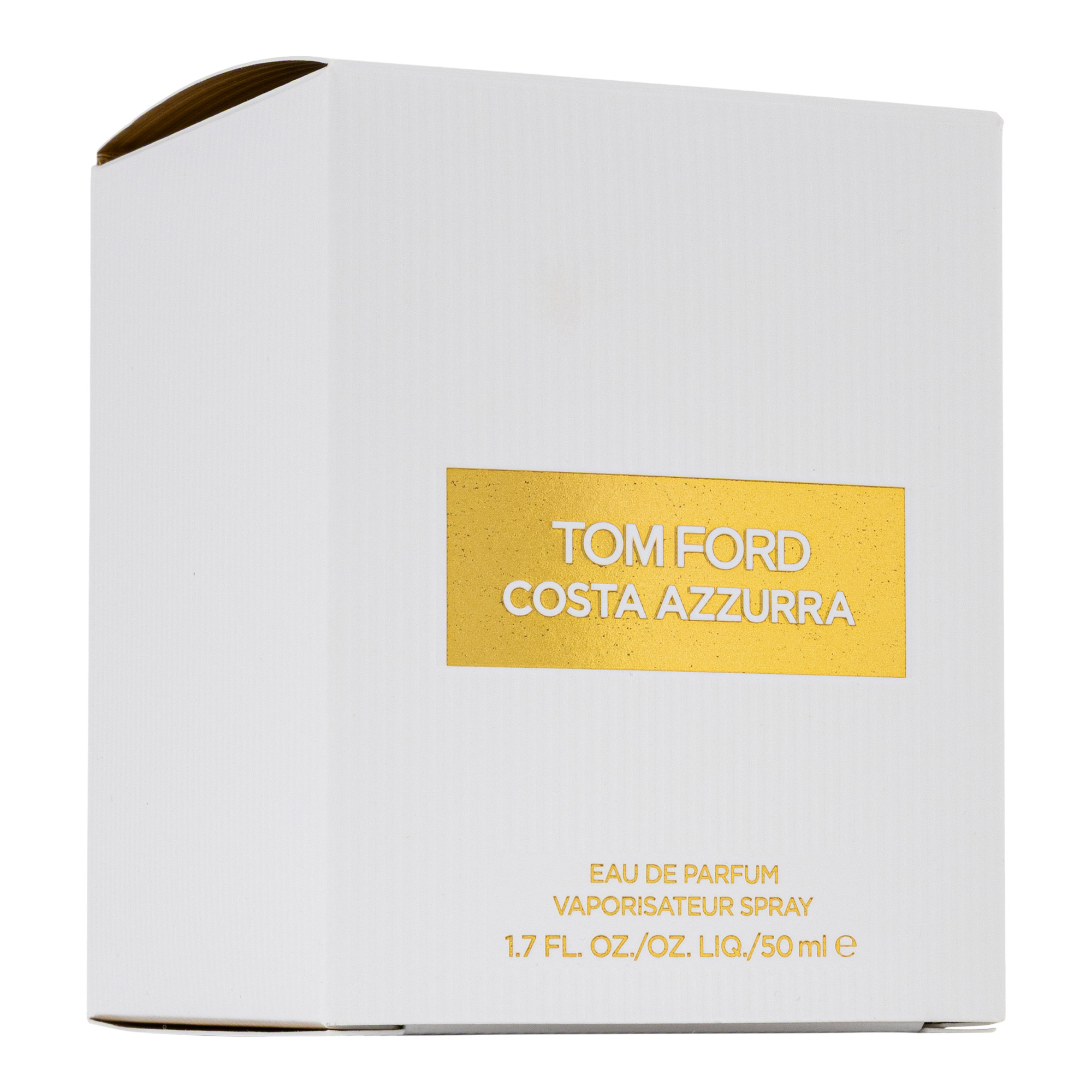 Tom Ford Costa Azzura for Men, Eau de parfum, 50 mL | Costco
