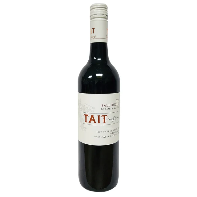 Tait Ball Buster Red Blend Barossa Valley, 750 ml