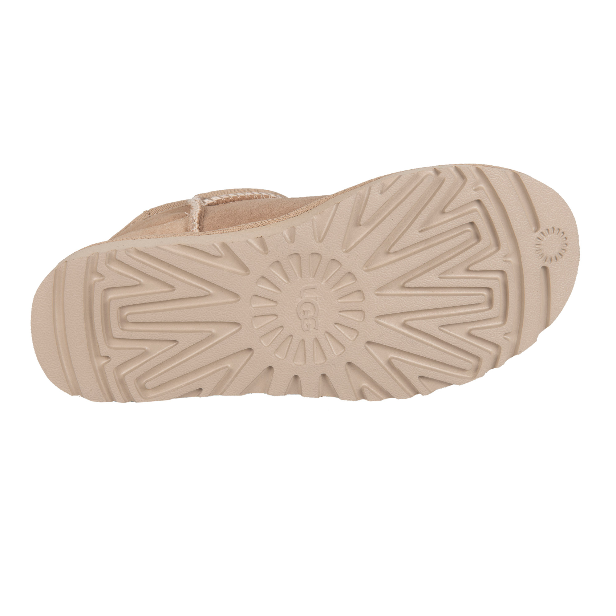 UGG Women's Classic Ultra Mini Boot | Costco