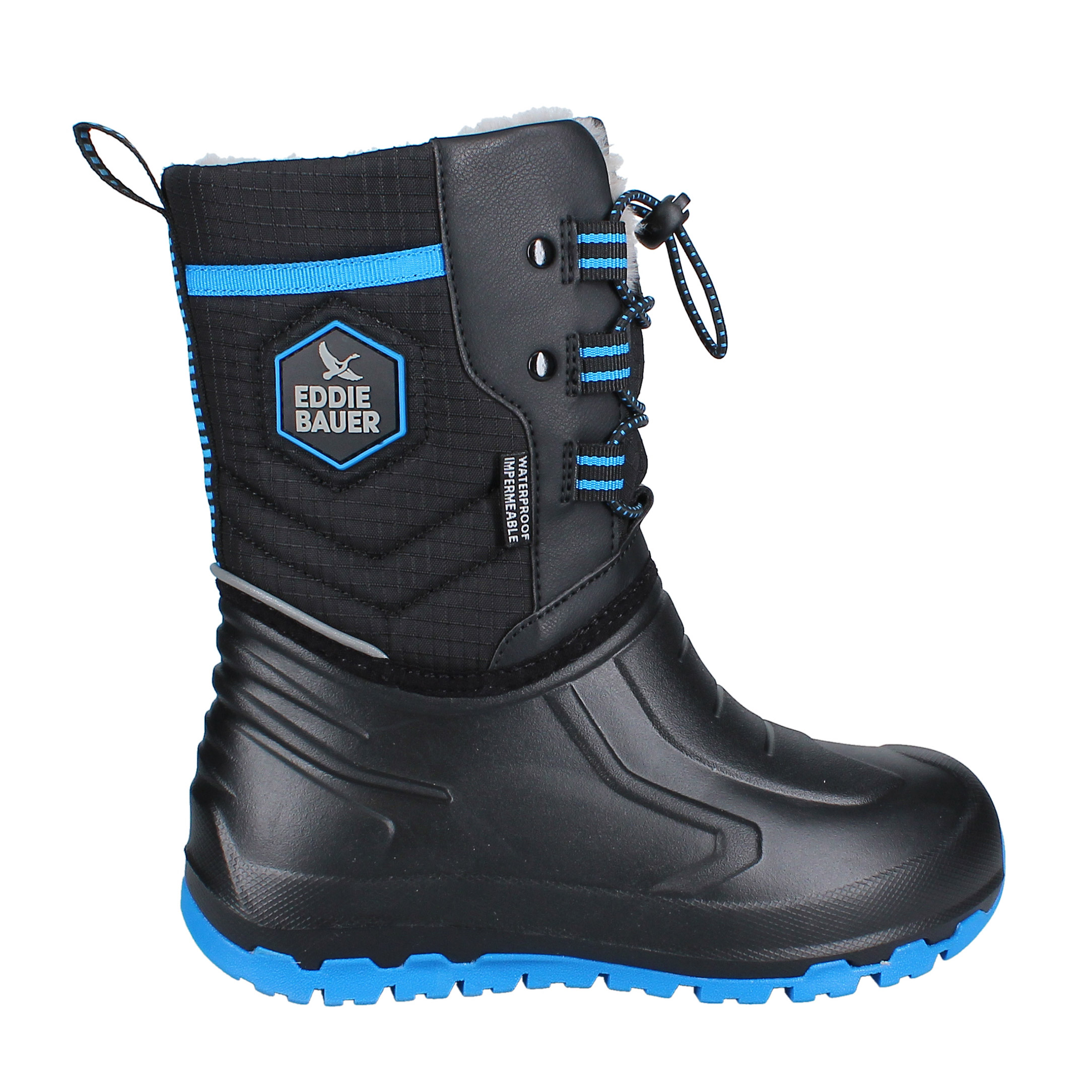 Eddie Bauer Kids Winter Boot