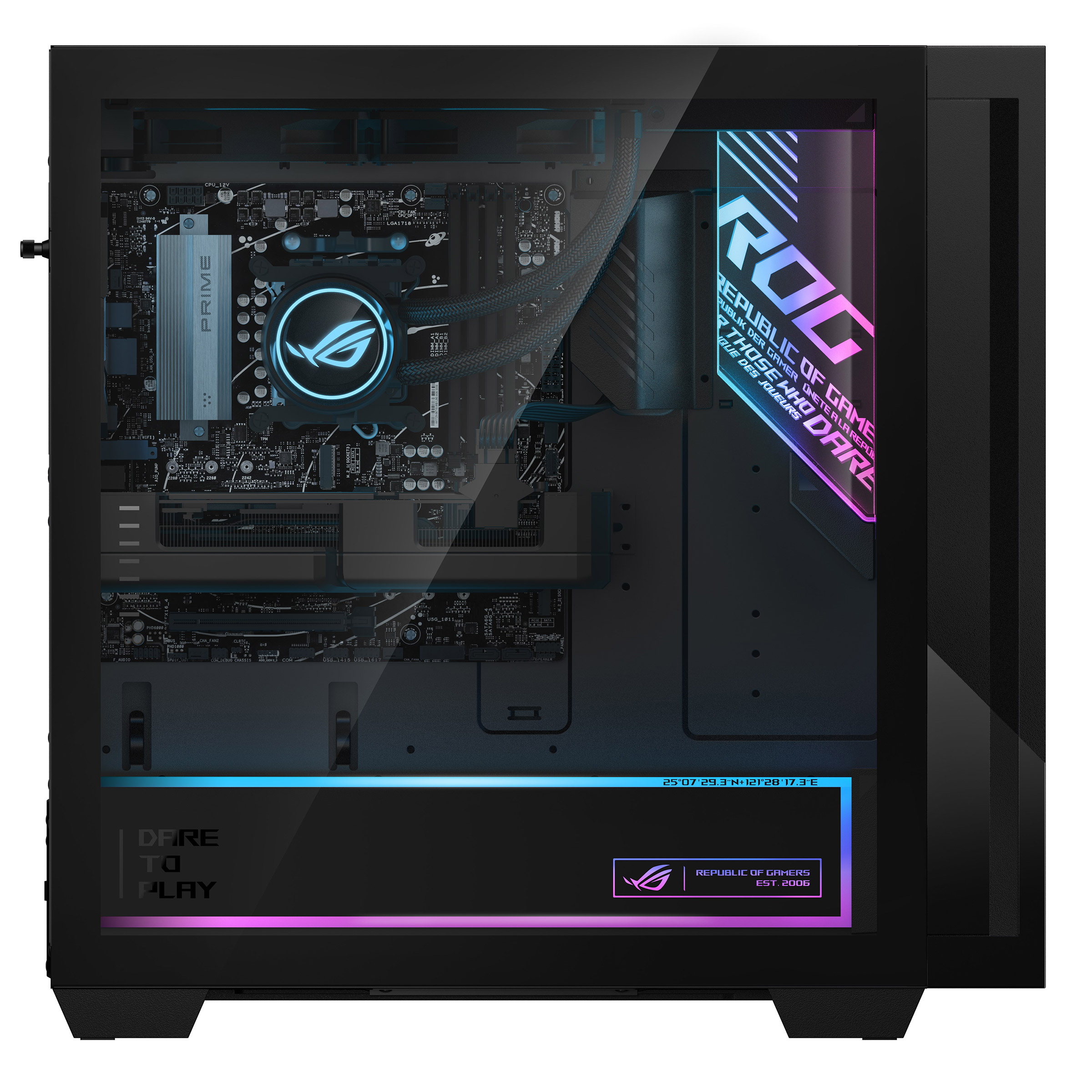 Enlarge Product Preview 5 Successfully Enriched by automation Job.