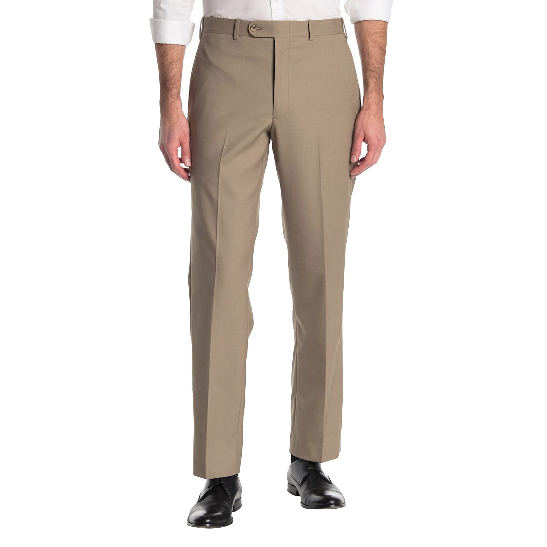 JB Britches Men's Dress Pant