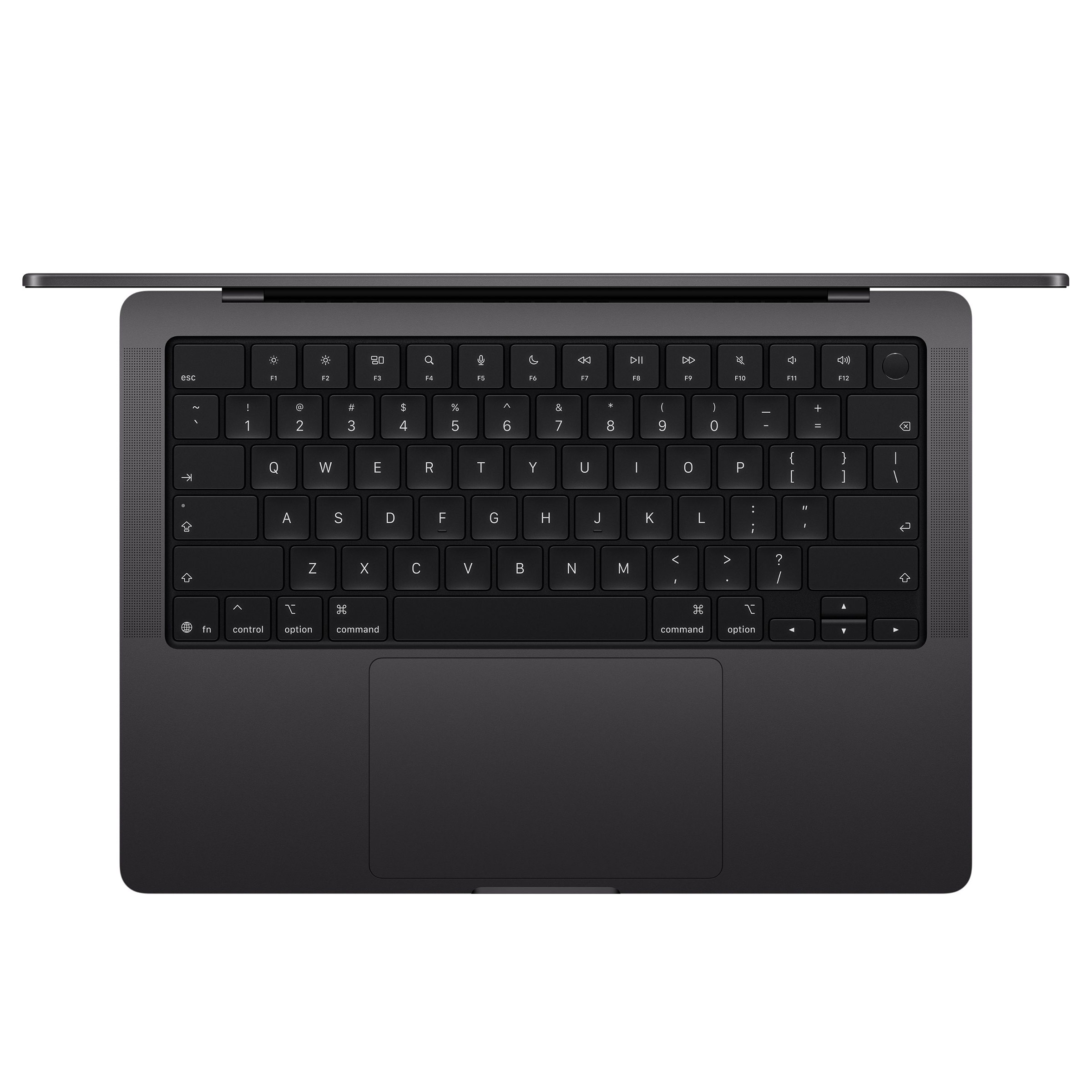 MacBook Pro Laptop (14-inch) - Apple M5 Pro Chip, Built for Apple