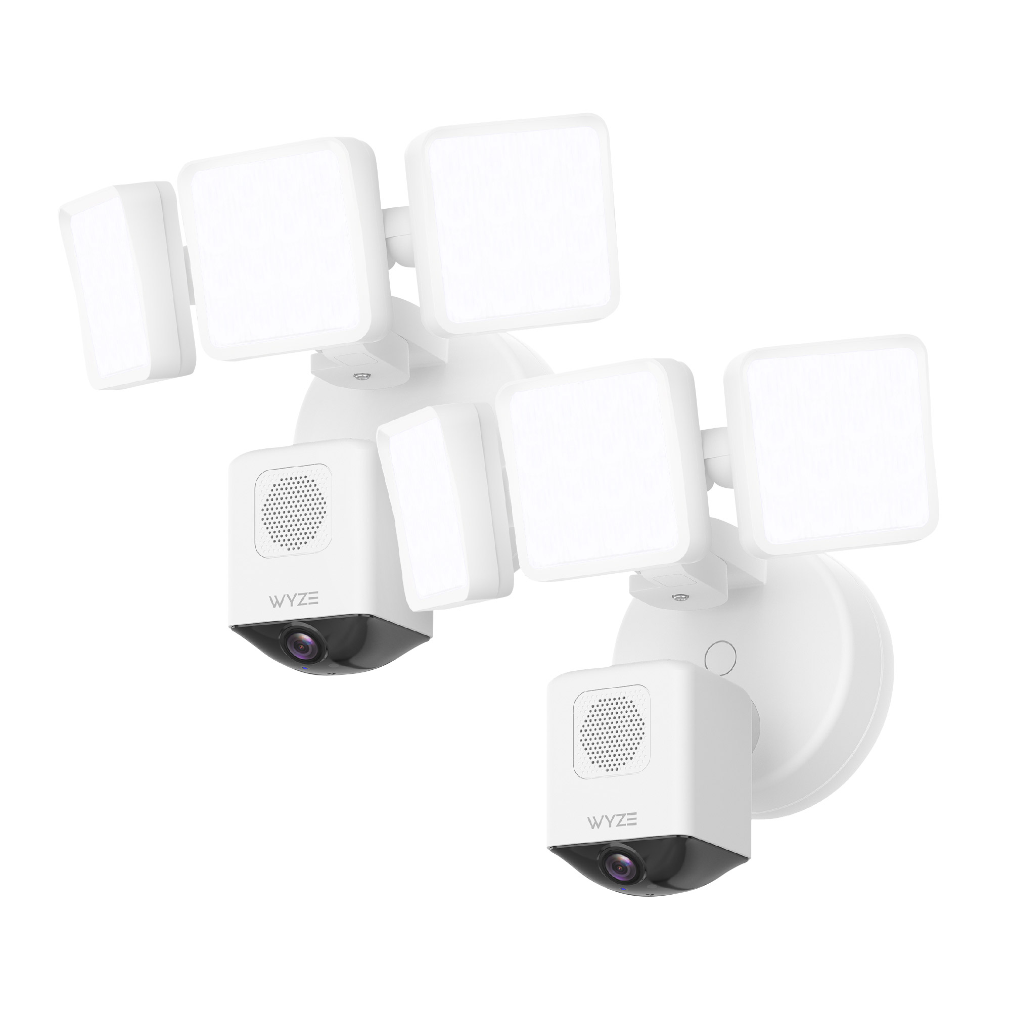 Flood Light Camera Outdoor Eufy Security Floodlight Camera E With
