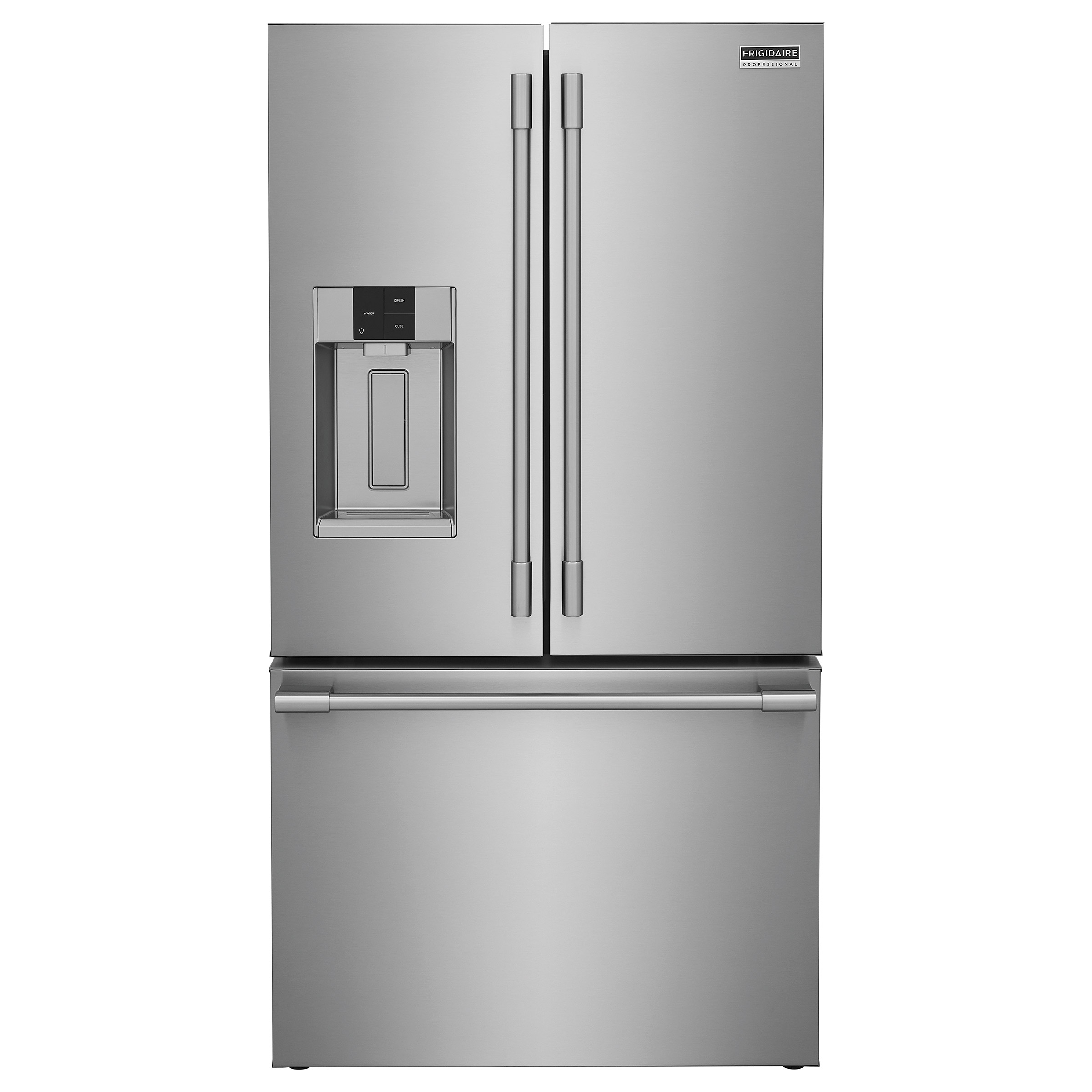 Frigidaire Professional 28 cu. ft. Standard-Depth French Door Refrigerator
