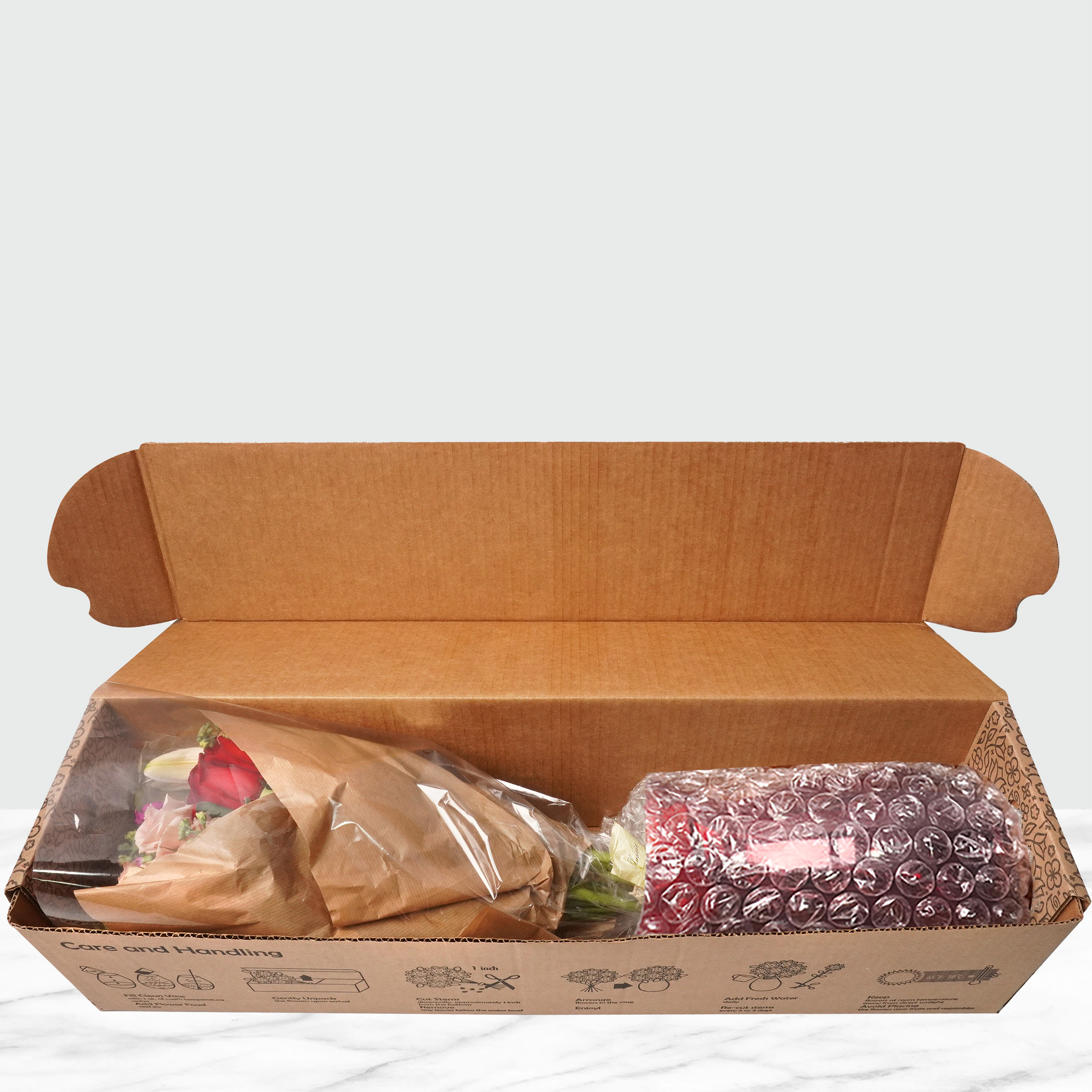 Enlarge Product Preview 3 Successfully Enriched by automation Job.