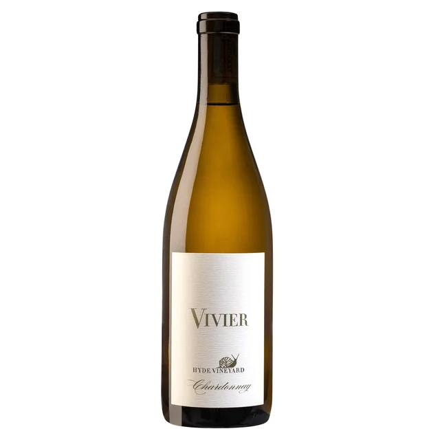 VIVIER HYDE CHARDONNAY CARNEROS,NAPA 750ML