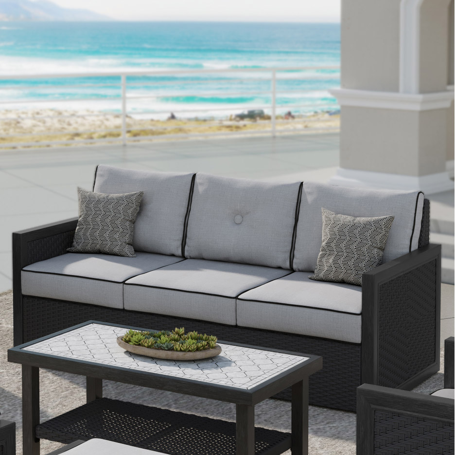 Enlarge Product Preview 5 Successfully Enriched by automation Job.