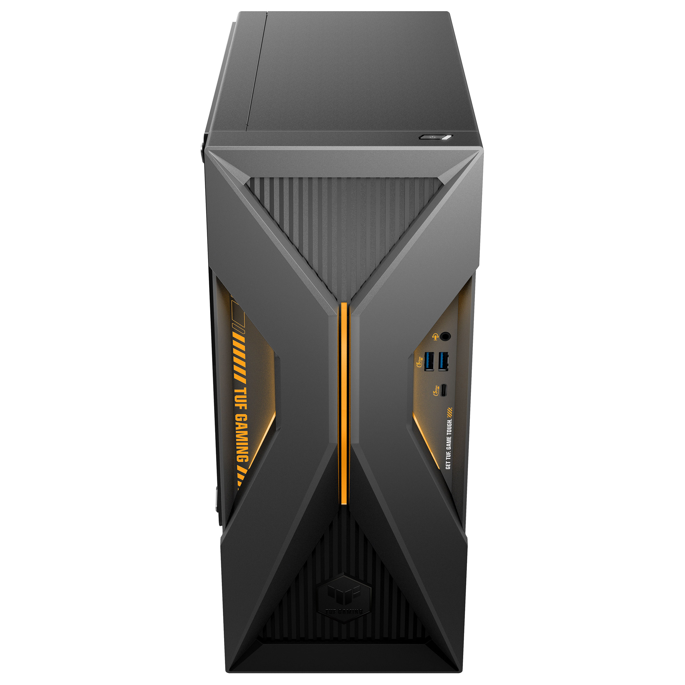 ASUS TUF 15L Gaming Desktop - Intel Core i7-13620H - NVIDIA