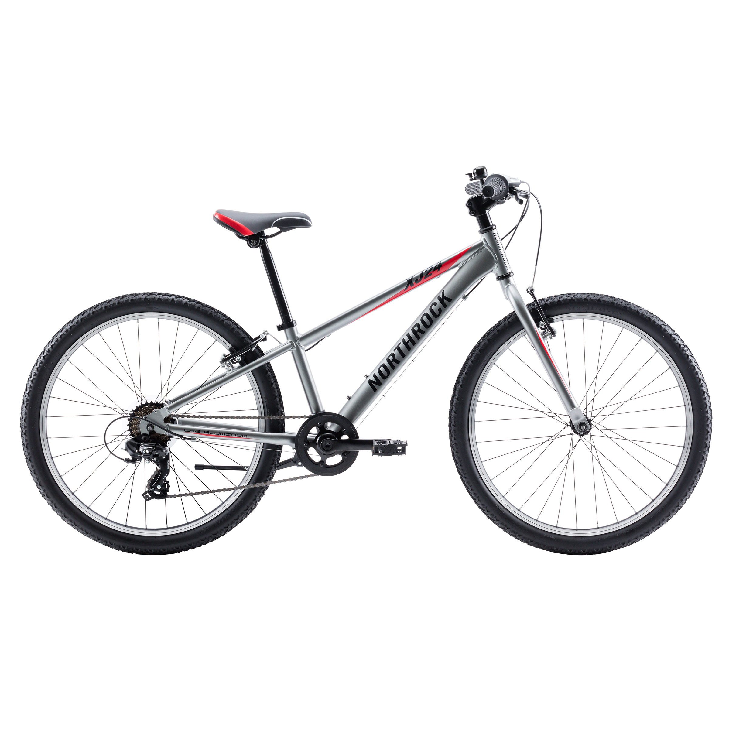 Northrock Boys 24 in. Bike | Costco