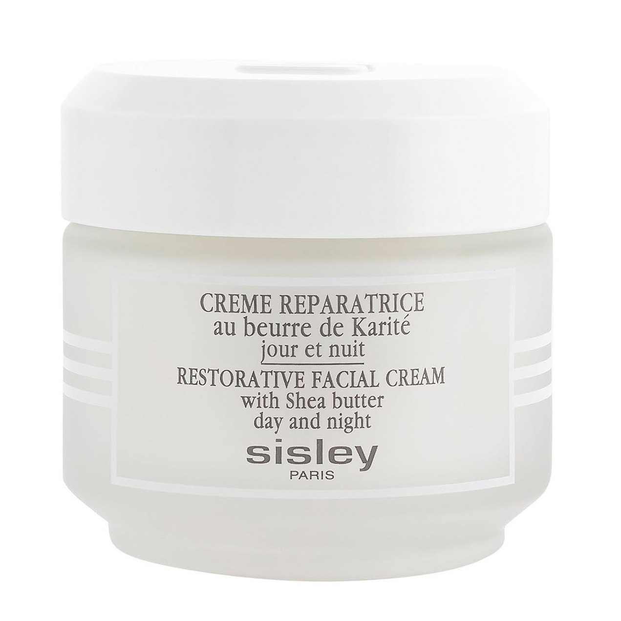 Sisley Restorative Facial Cream with Shea Butter, 50 mL | Costco