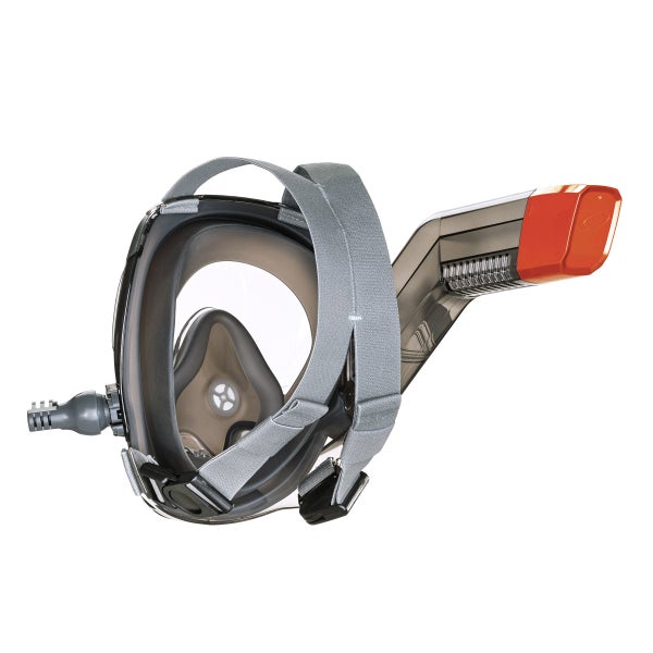 Oceanic Full Face Snorkeling Mask | Costco Oceanic Full Face Snorkeling Mask | Costco
