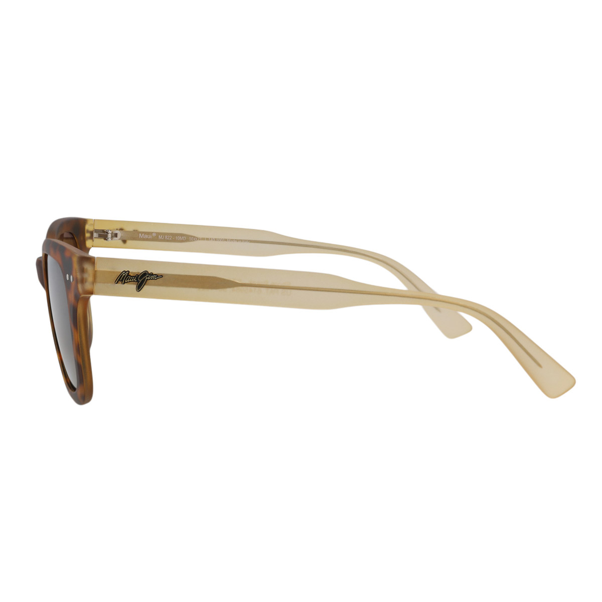 Maui Jim H822-10MD Polarized Sunglasses | Costco