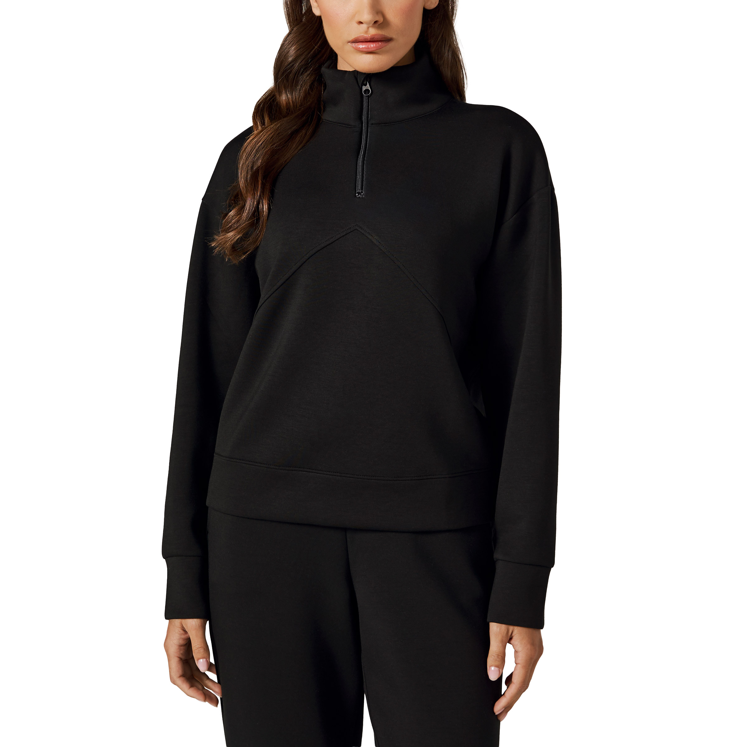 Infinity Linearflex Women’s Quarter-Zip Pullover