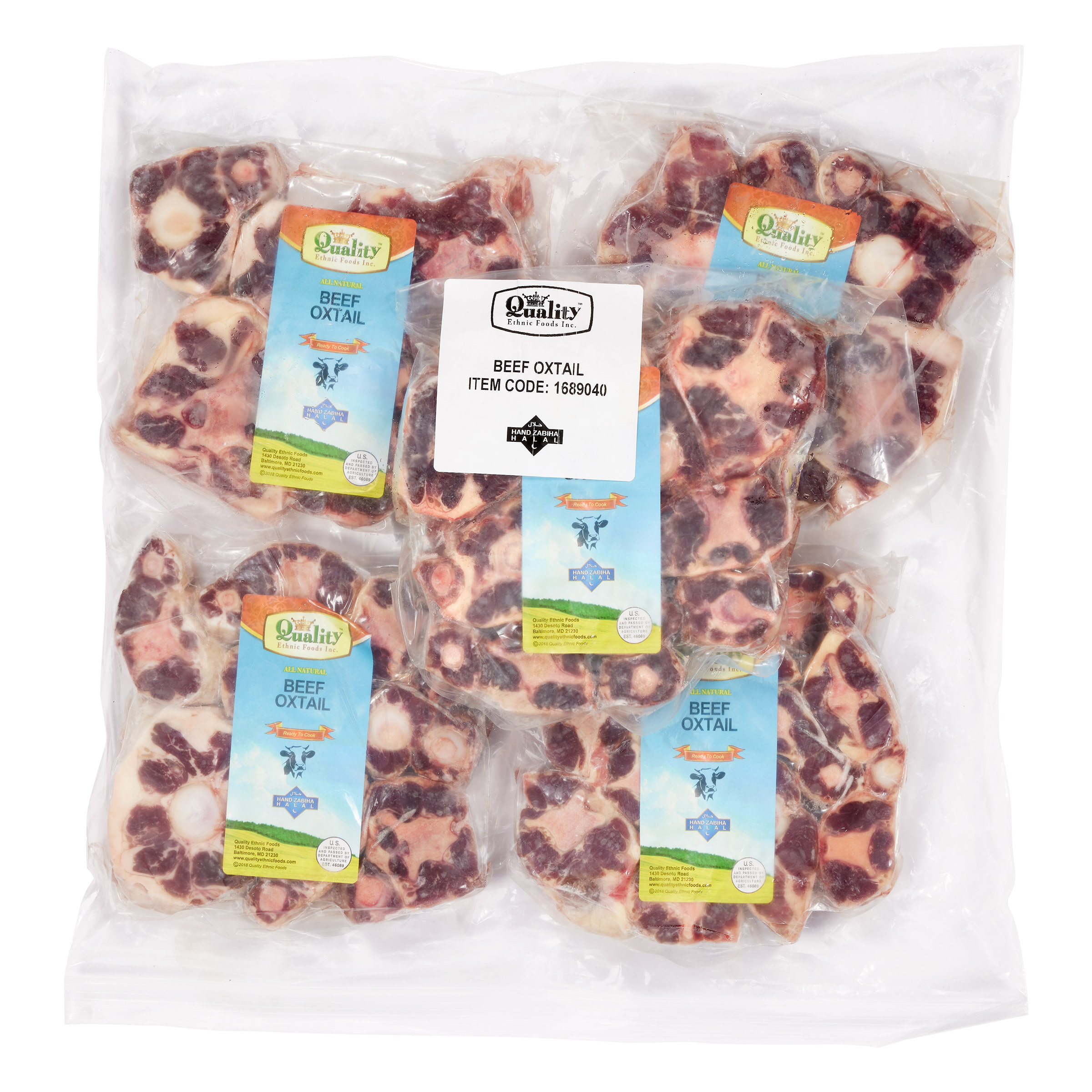 Enlarge Product Preview 4 Successfully Enriched by automation Job.