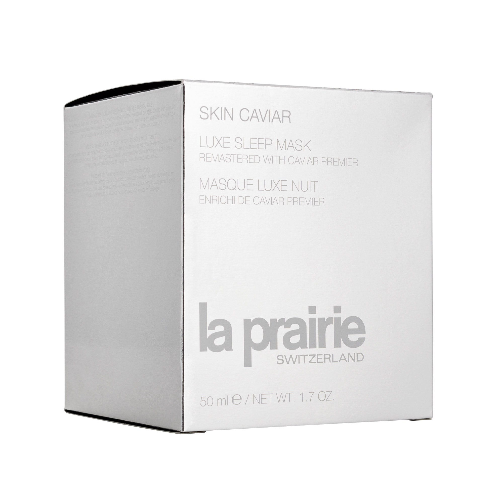La Prairie Skin Caviar Luxe Sleep Mask, 50 mL | Costco