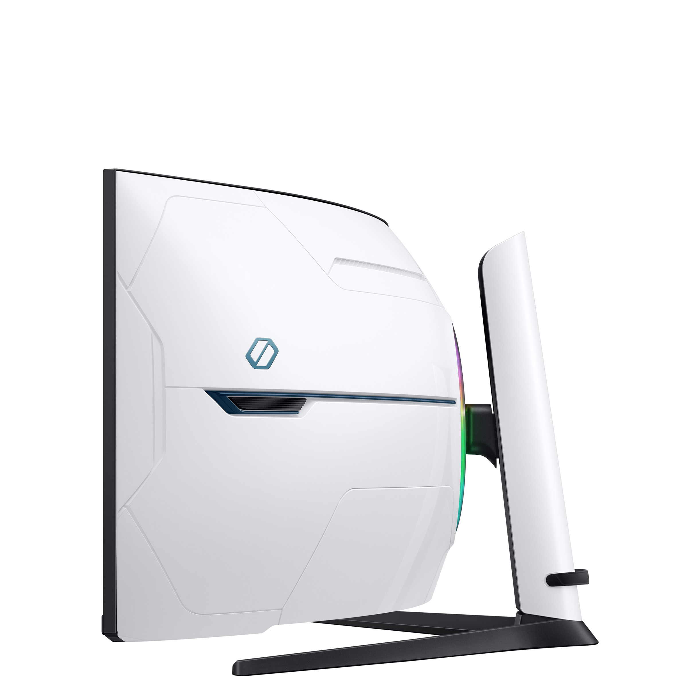 Samsung Odyssey Neo G9 57 in. DUHD Curved Gaming Monitor (7680
